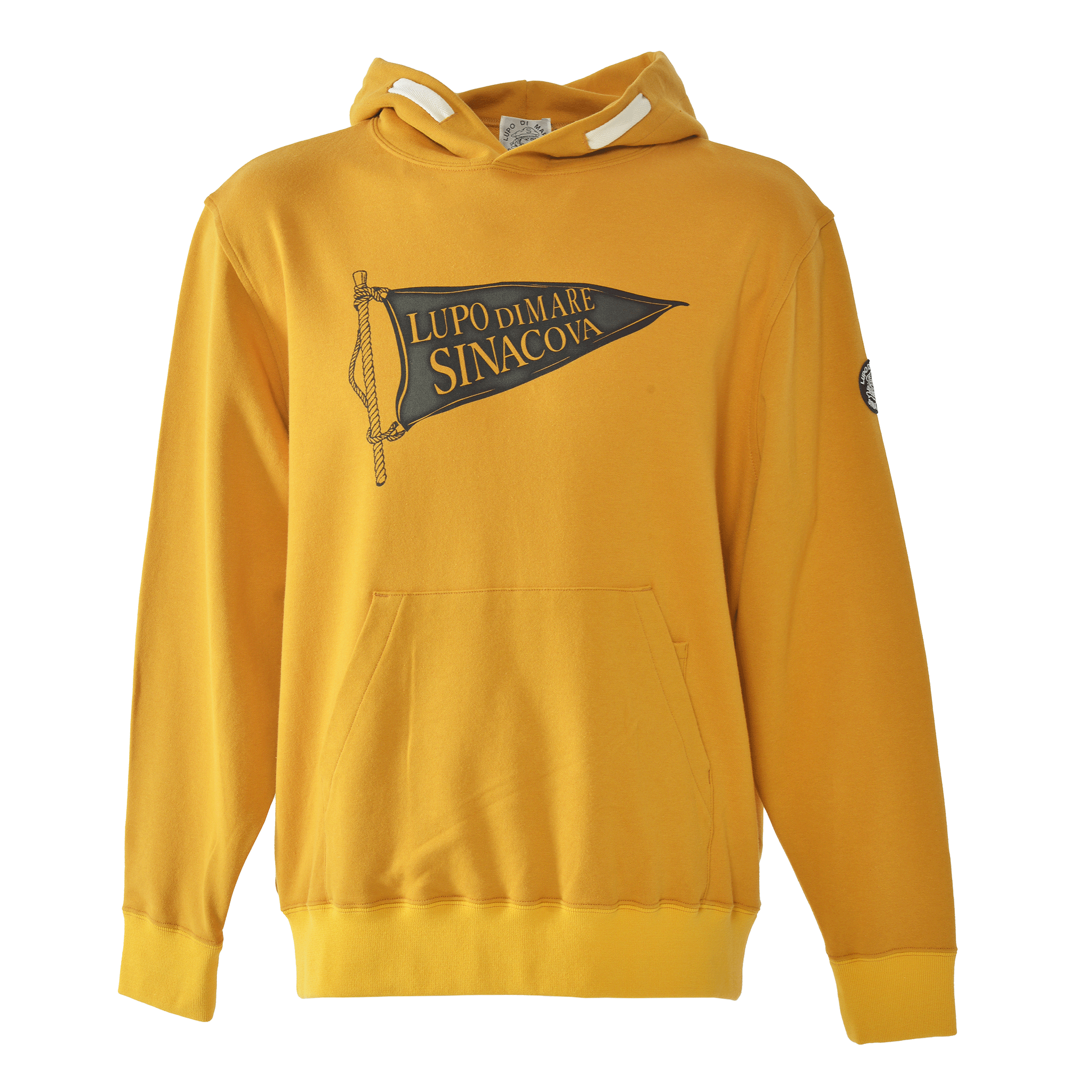 Pullover hoodie 26120010