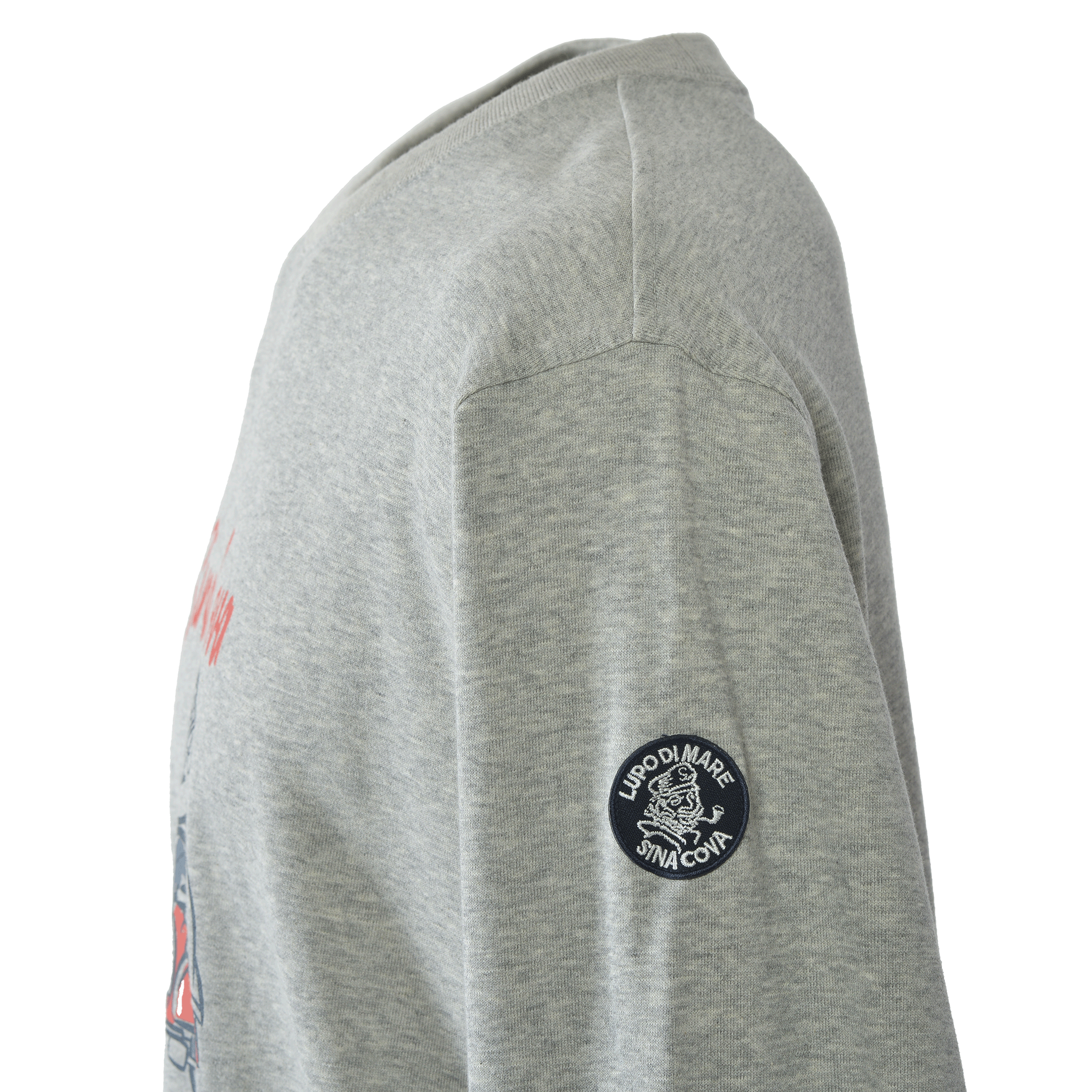 クルーネックトレーナー 26120020