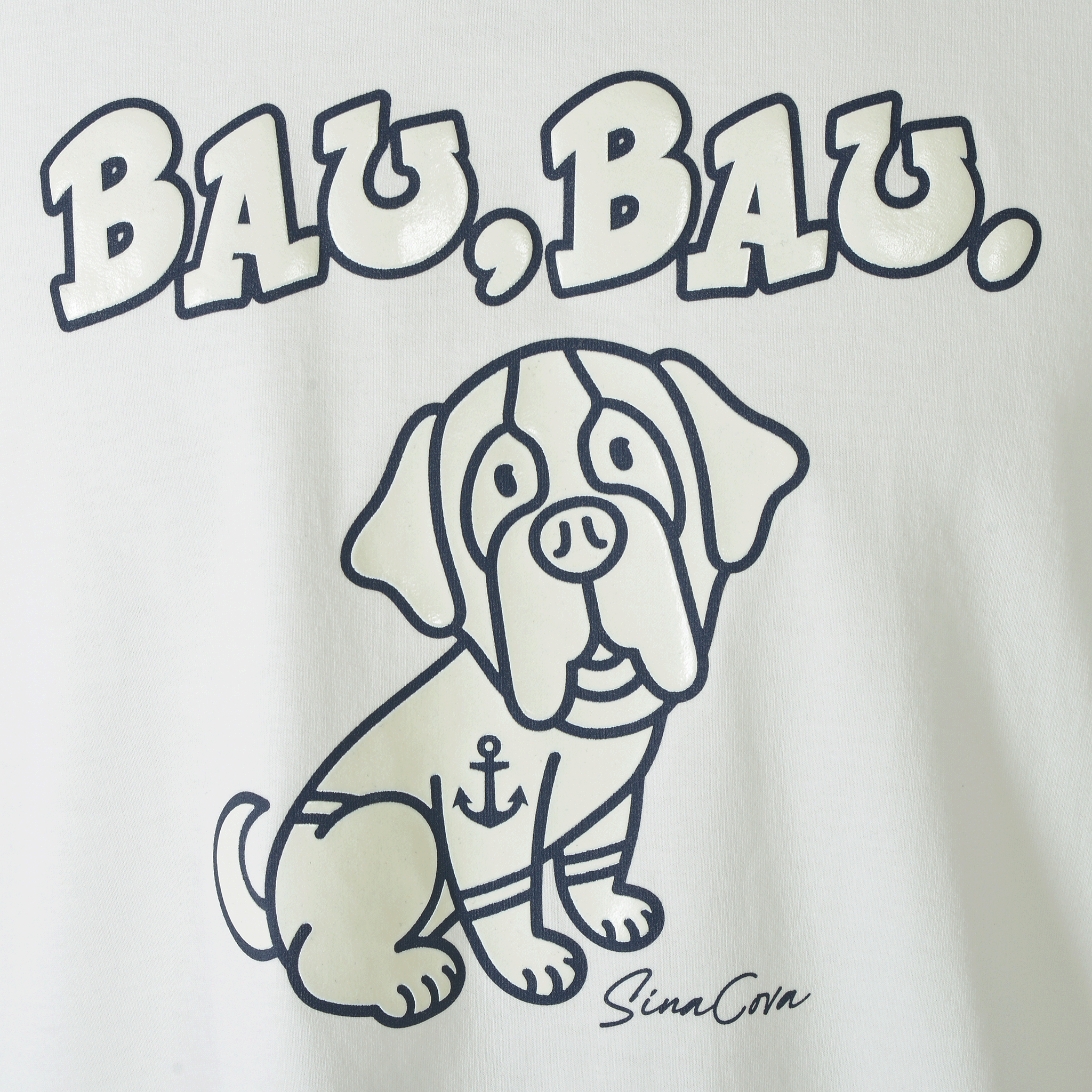 Crew neck sweatshirt 26120030