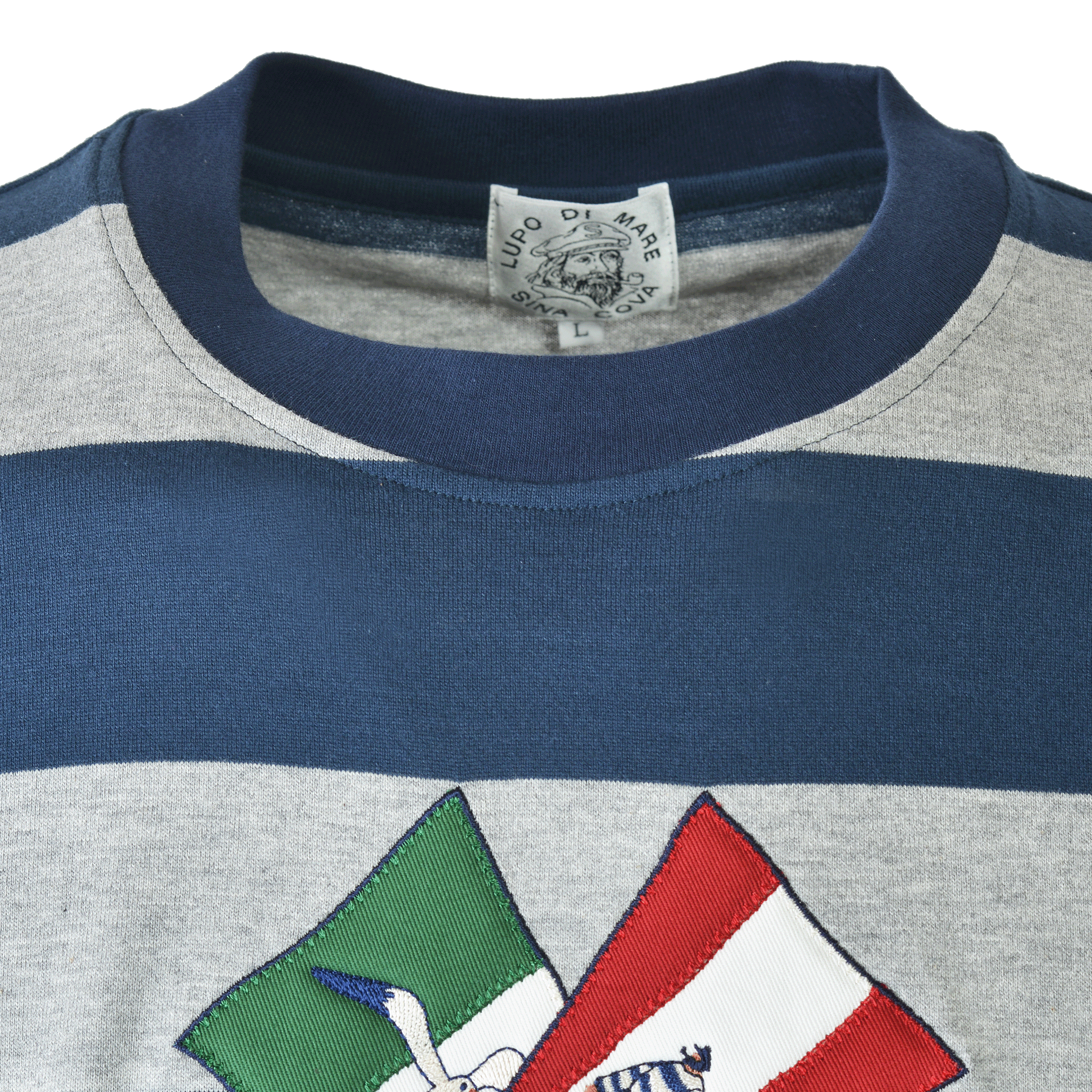 King size short sleeve T-shirt 26120536