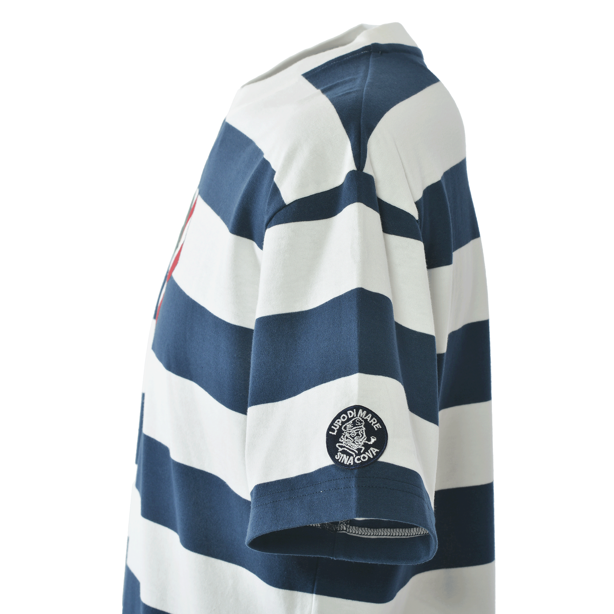 King size short sleeve T-shirt 26120536