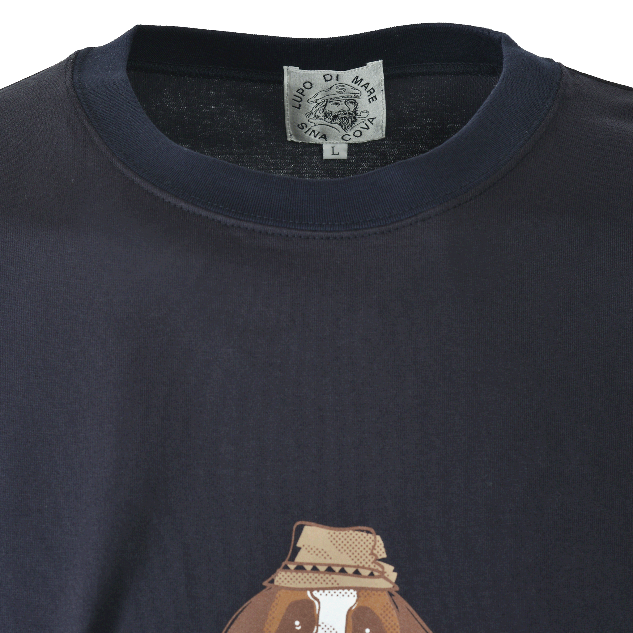 Short-sleeved T-shirt 26120540