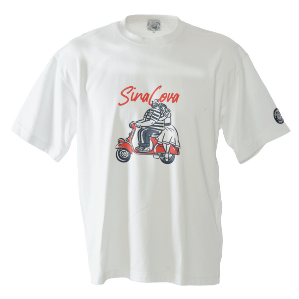 半袖Tシャツ ユニセックス(男女兼用) 26120580