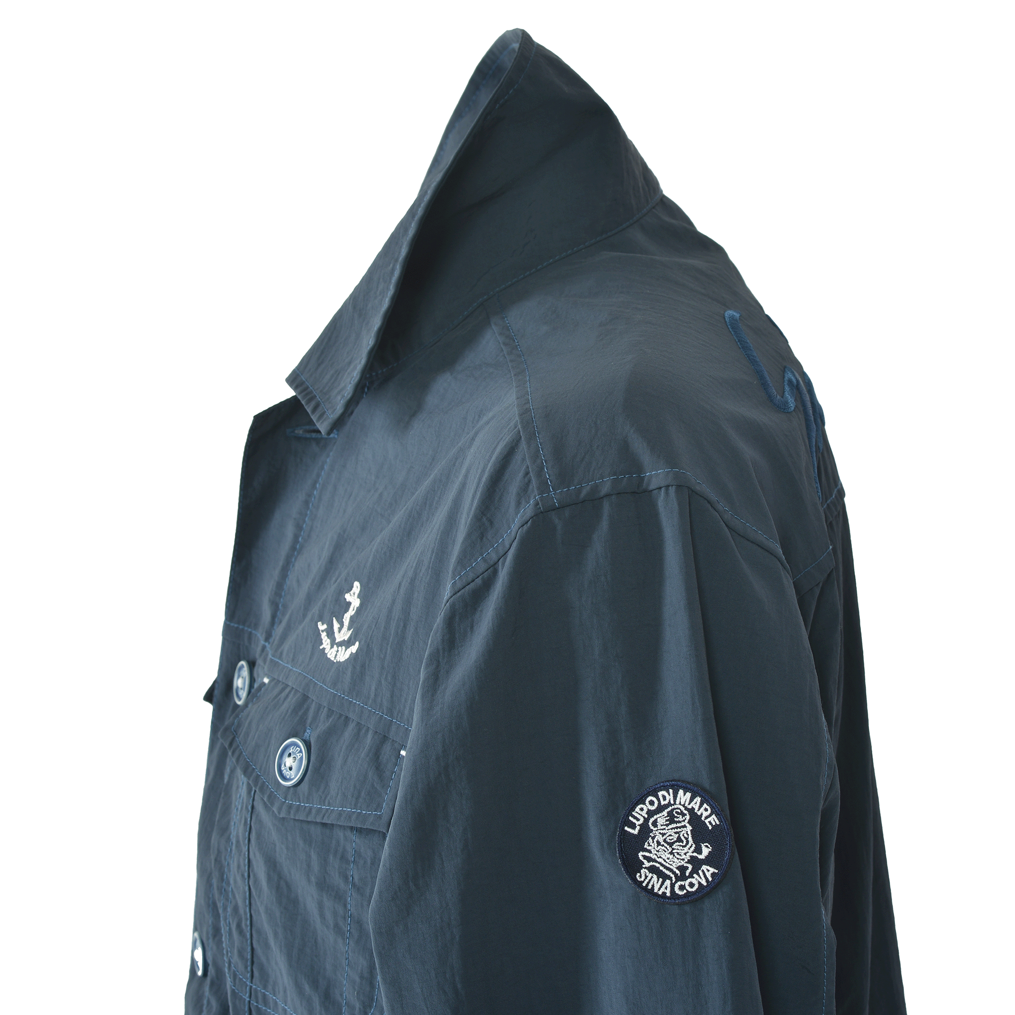 トラッカージャケット 26123010