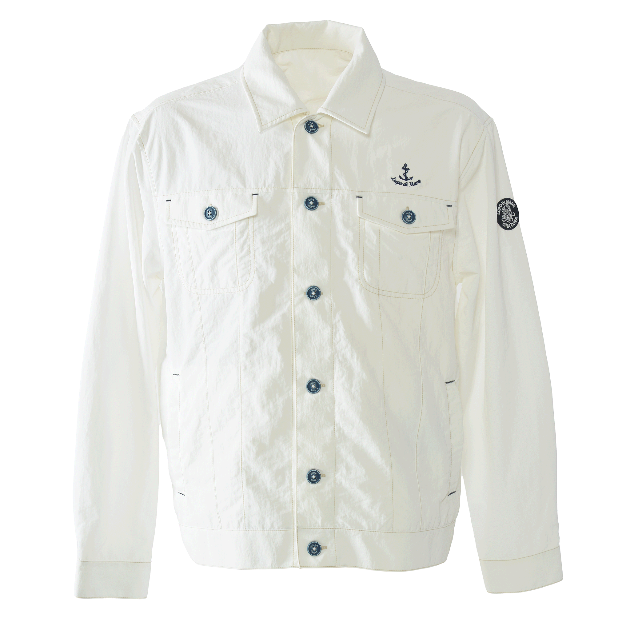 トラッカージャケット 26123010