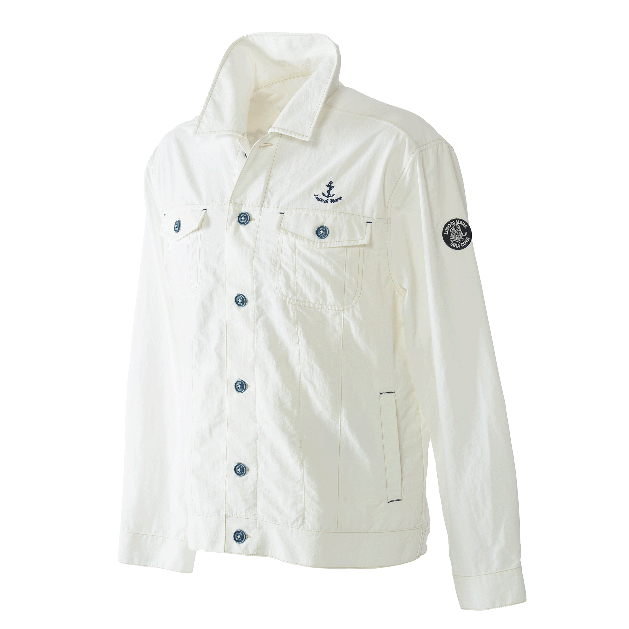 トラッカージャケット 26123010