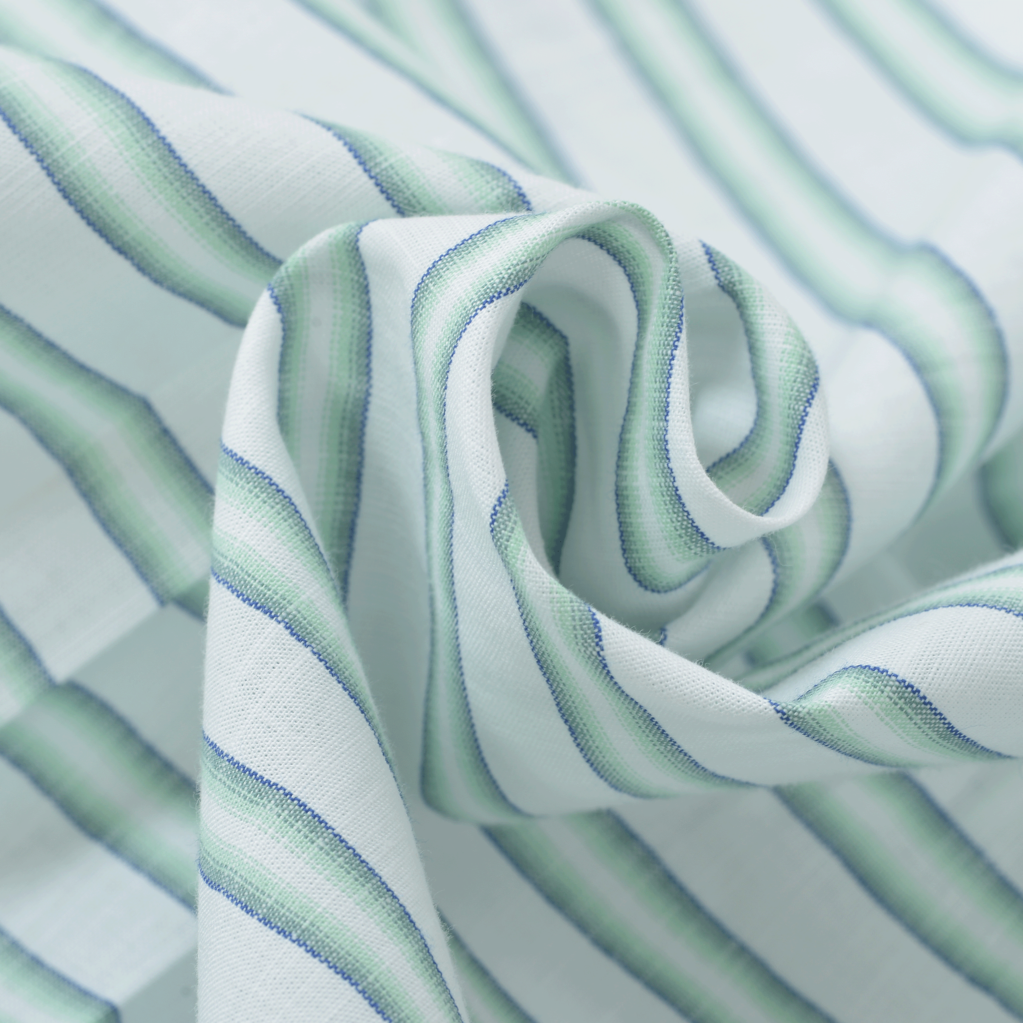 King Size Long Sleeve Button-Down Shirt 26124026