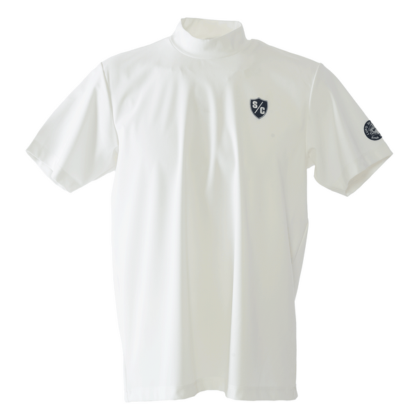 モックネックTシャツ 26150530