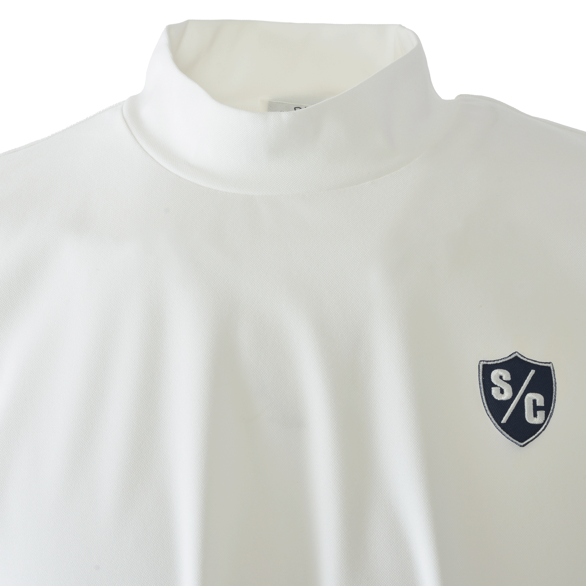 モックネックTシャツ 26150530