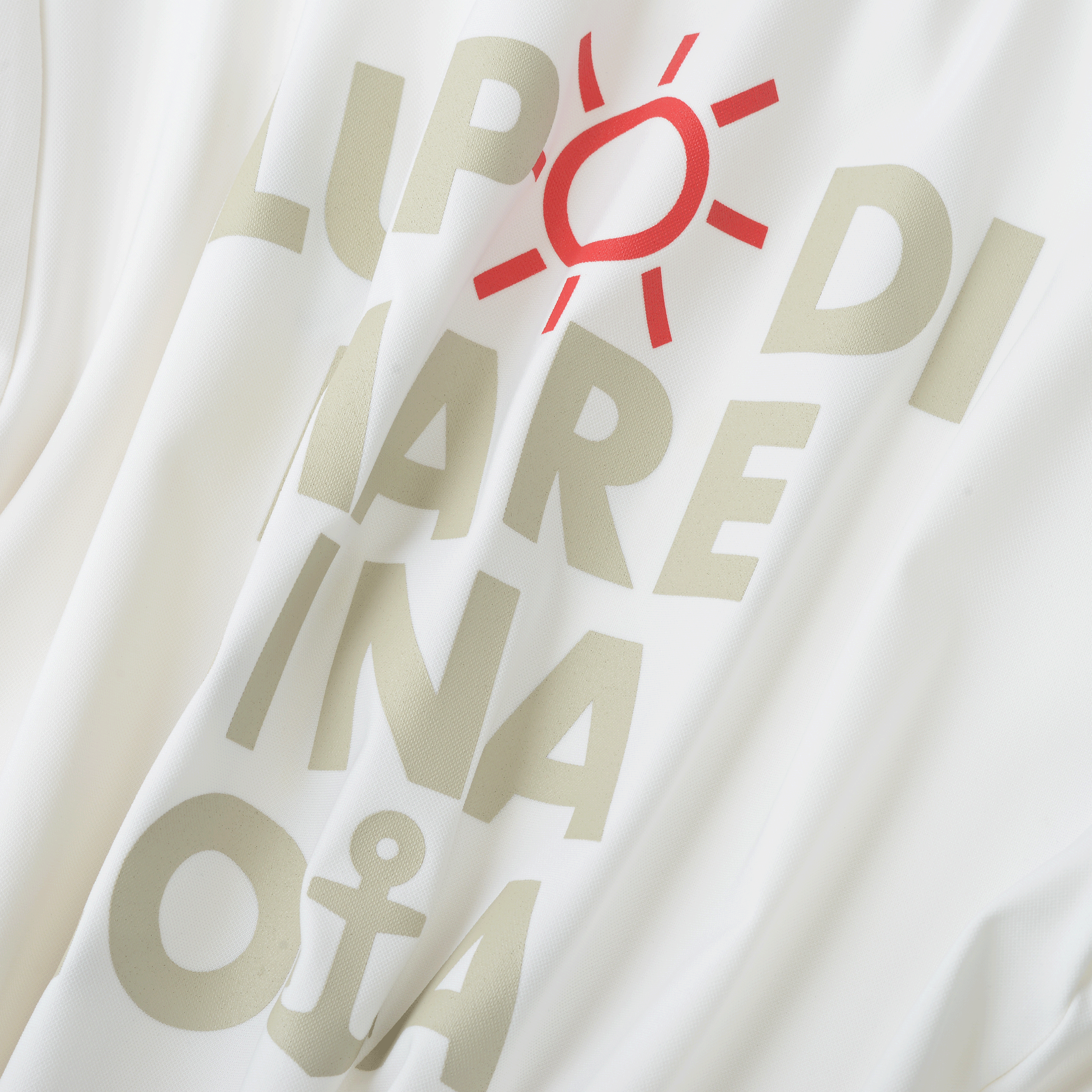 モックネックTシャツ 26150530