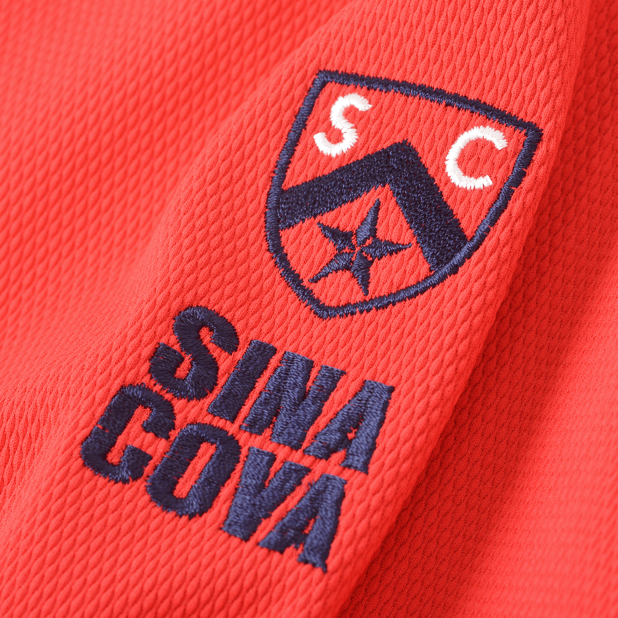 Mock neck T-shirt 26150520