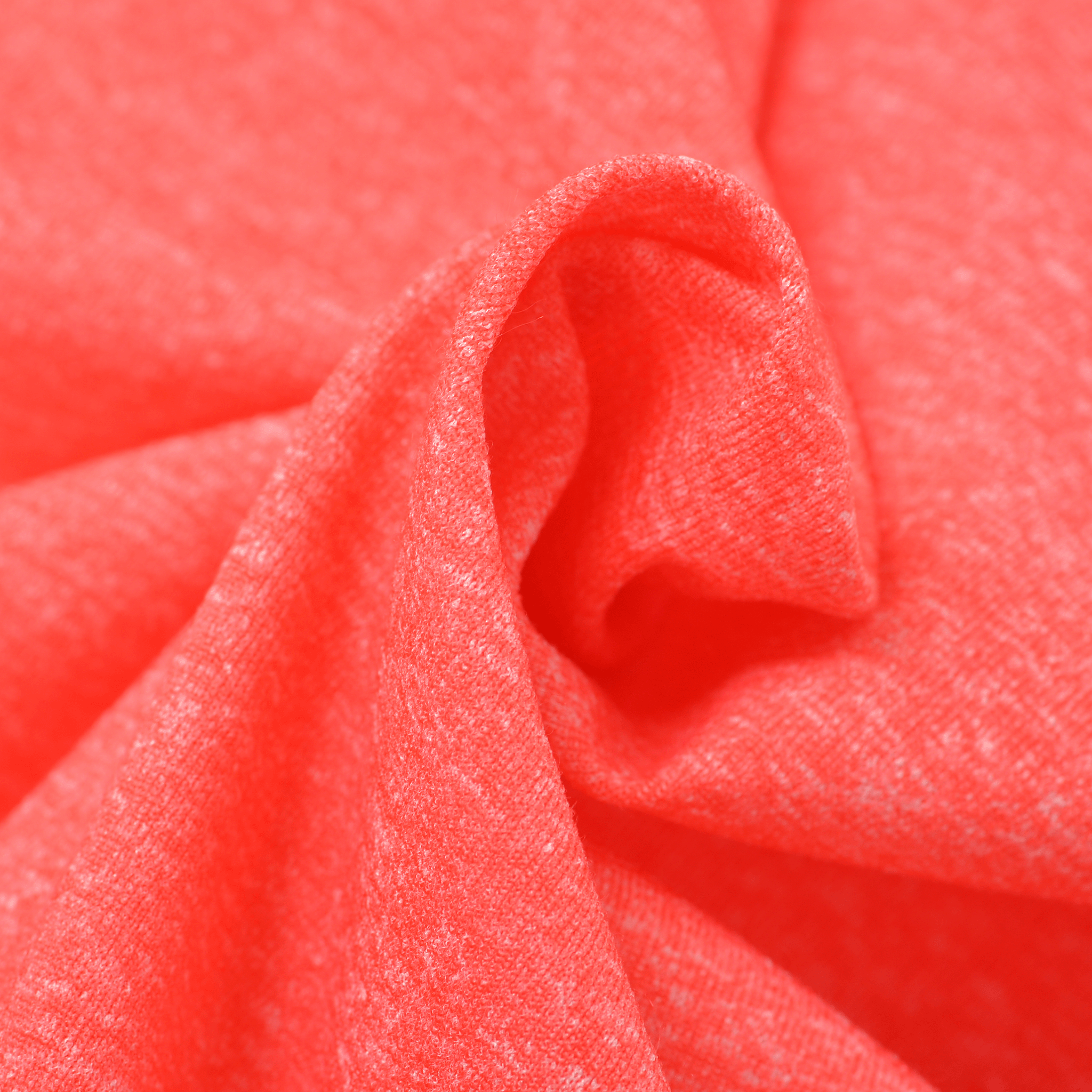 Long-sleeved mock neck T-shirt 26150010