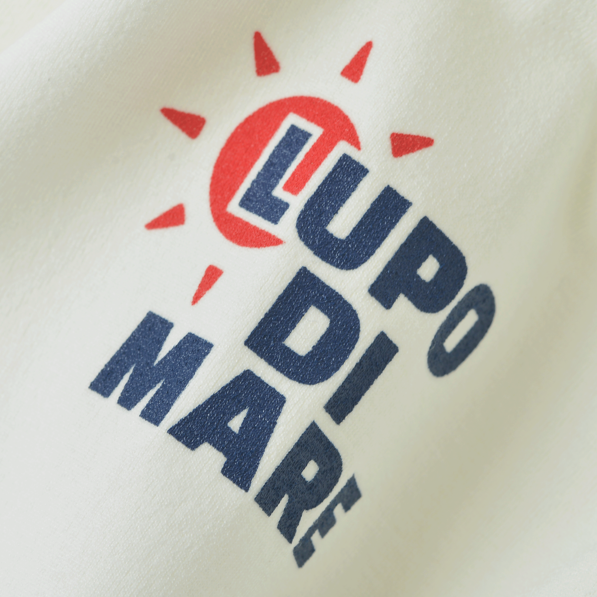 Long-sleeved mock neck T-shirt 26150010