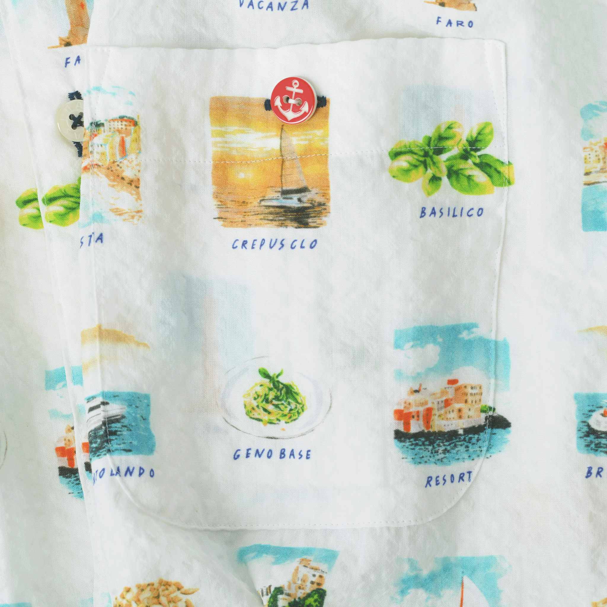 半袖ボタンダウンシャツ 26124540