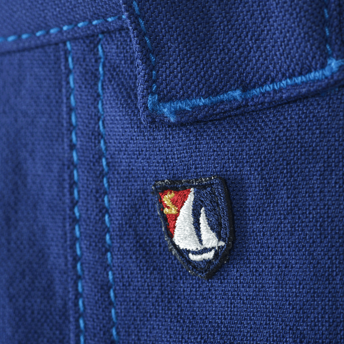 King Size Marine Pants 26115316
