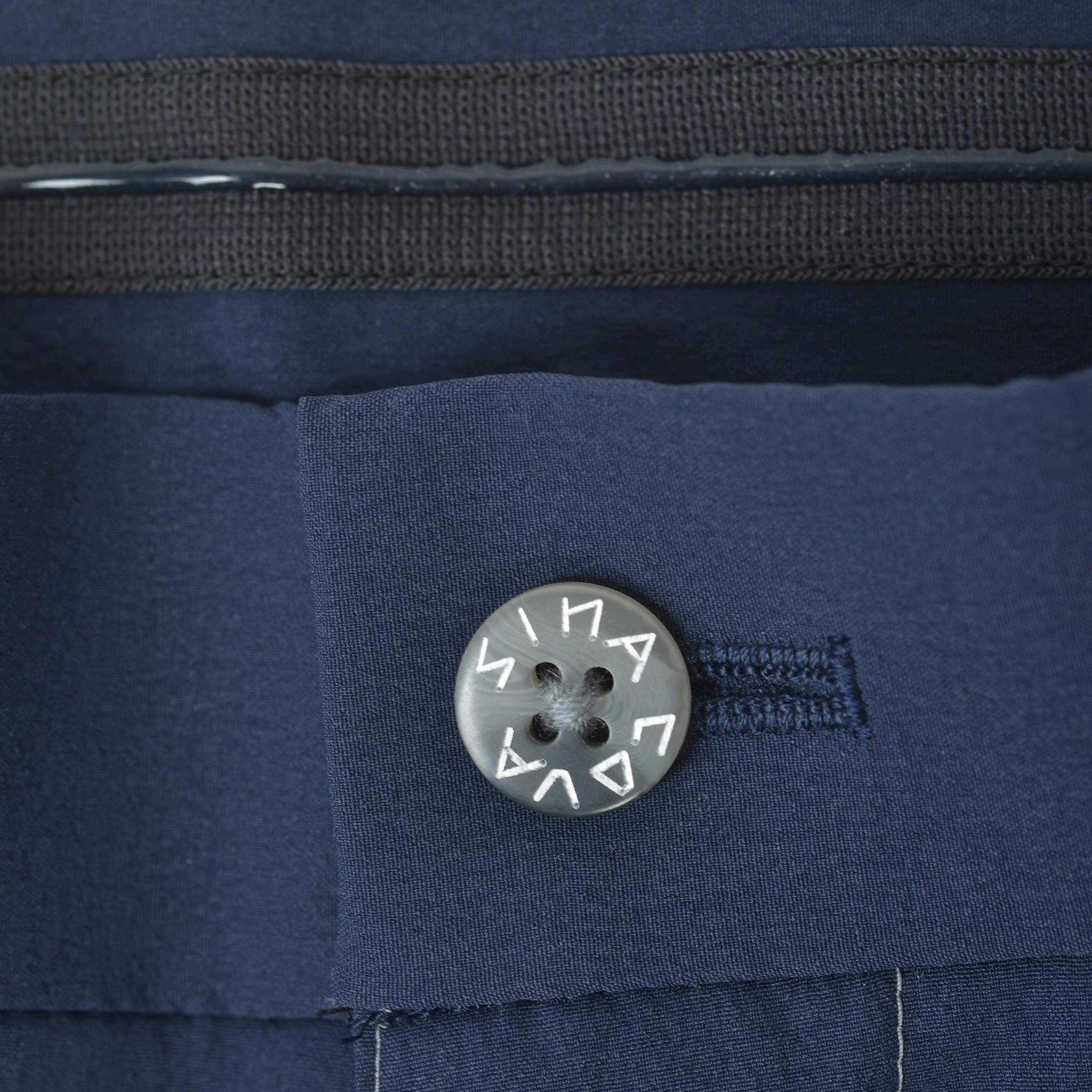 No-tuck pants 26155010