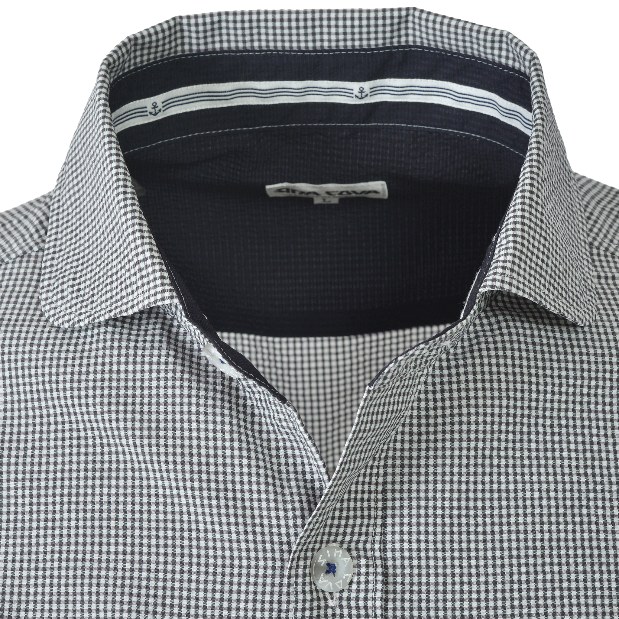 Unisex shirt jacket (26113050)