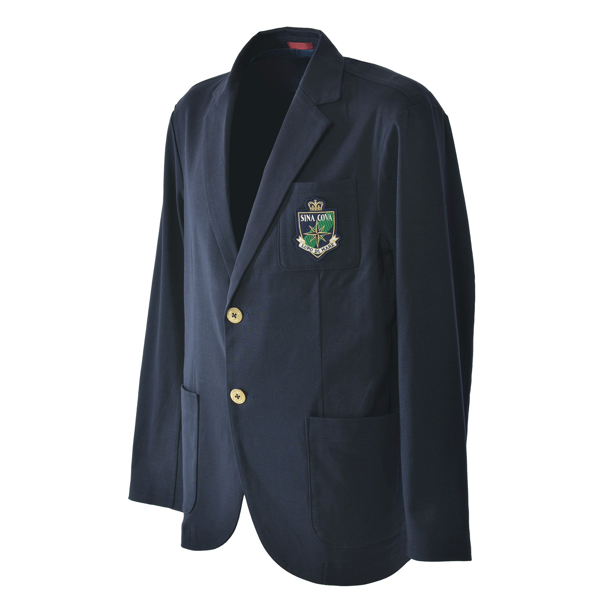 Tailored jacket 26113040