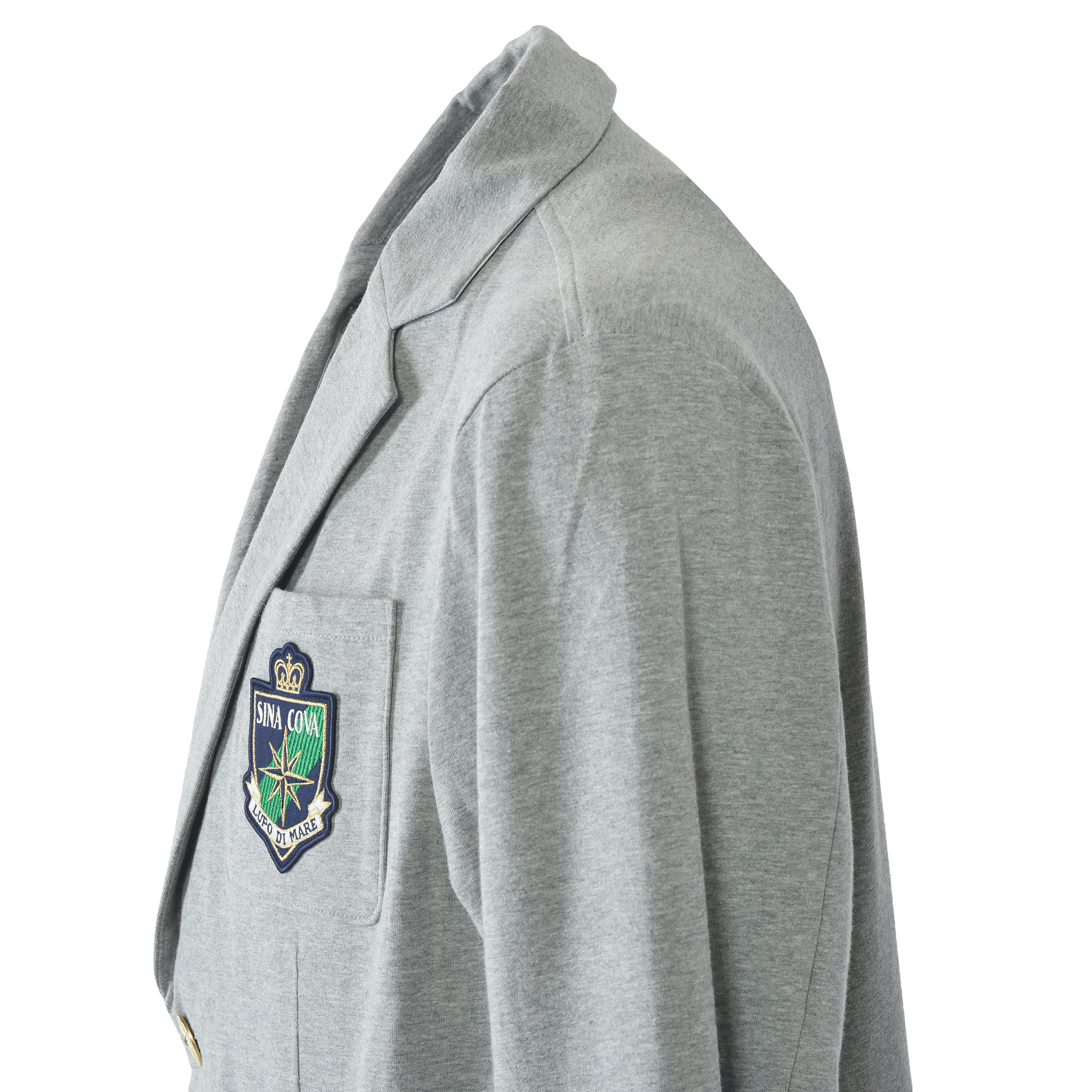 Tailored jacket 26113040