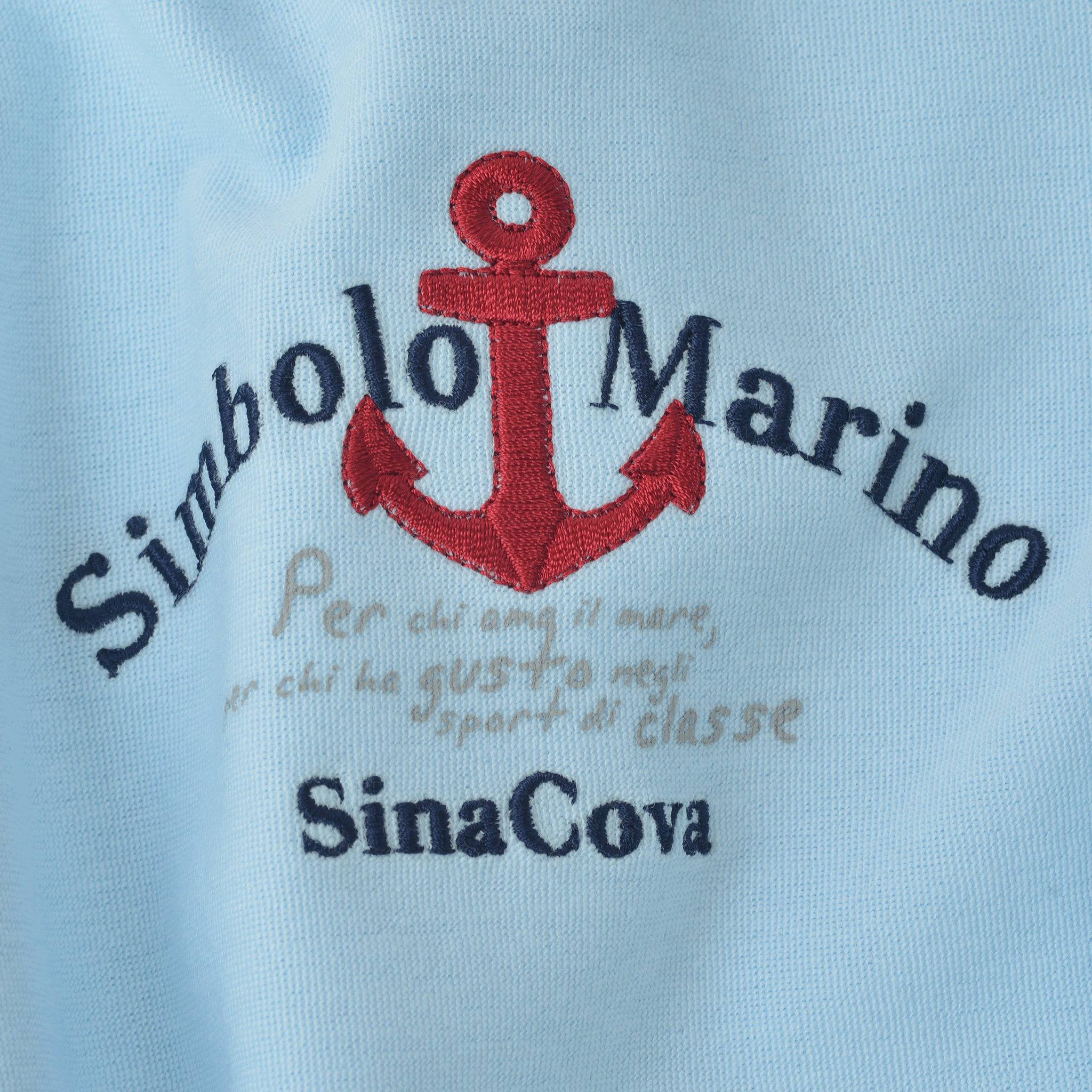 5分袖パーカー 26110520