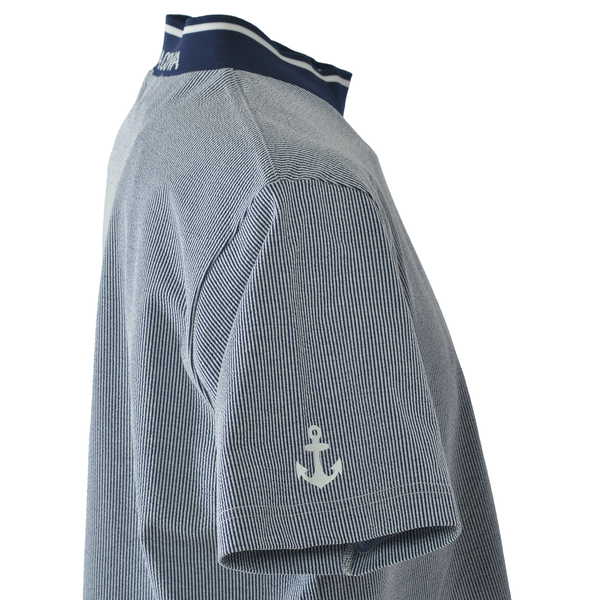 Mock neck T-shirt 26150550