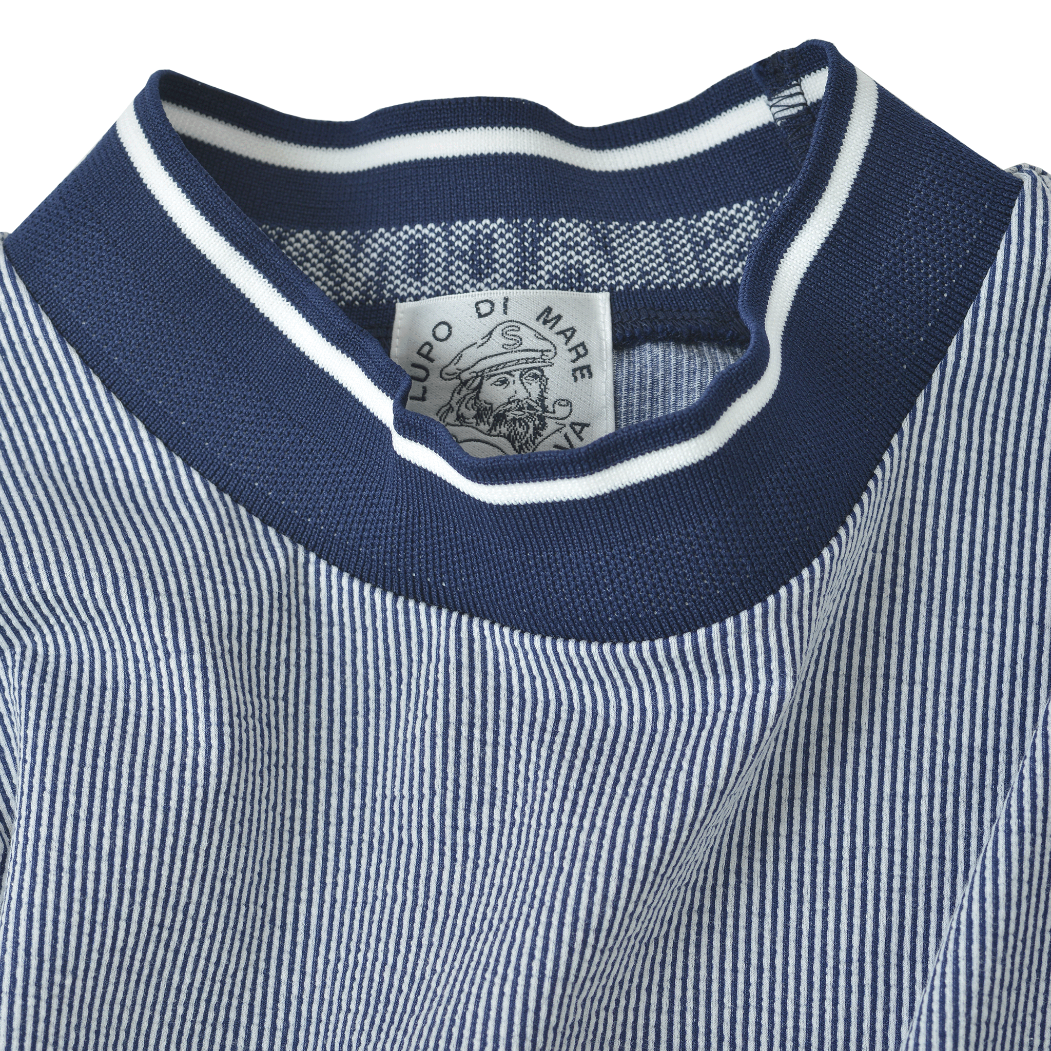 Mock neck T-shirt 26150550