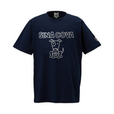 【公式】シナコバ（SINA COVA）× Mon cher  限定 プリント半袖Tシャツ &焼き菓子セット 25120593