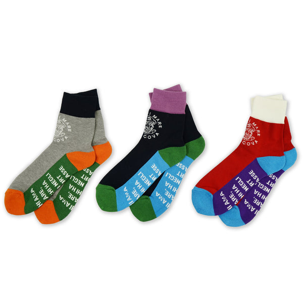 Socks (25cm-27cm) 25277450