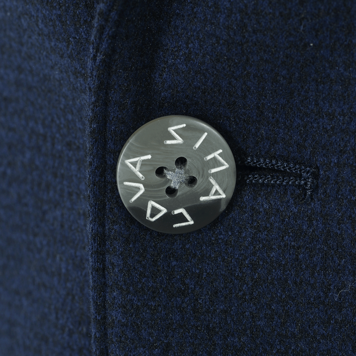 Tailored Jacket 26233040
