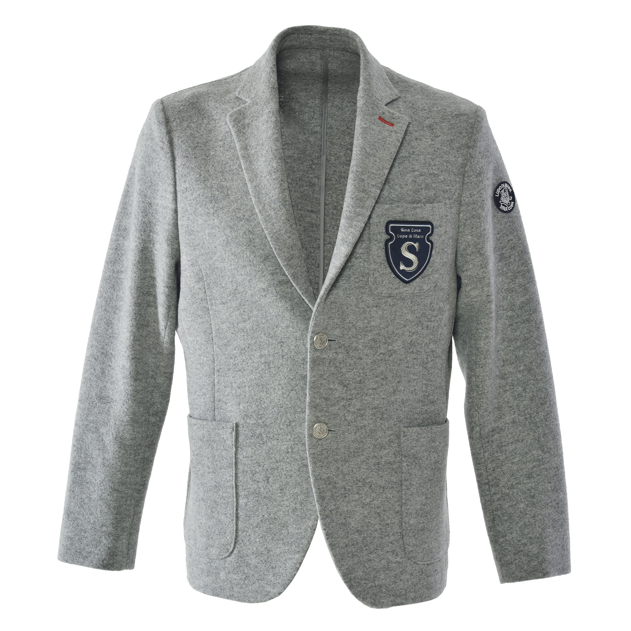 Tailored jacket 26233030