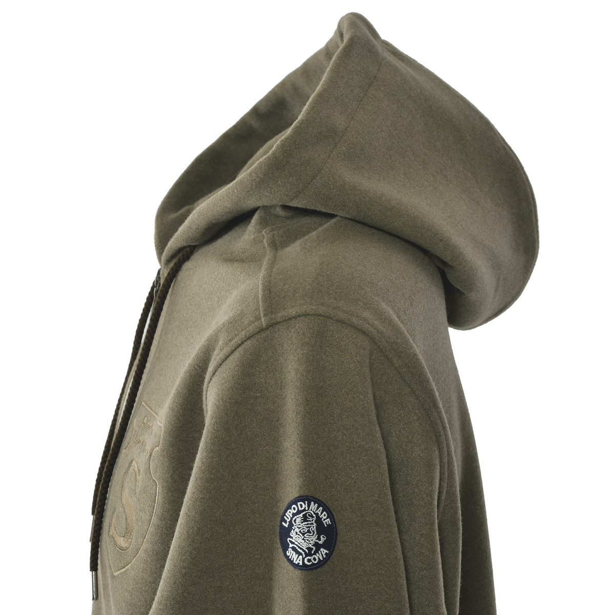ZIP-UP Hoodie 26233060
