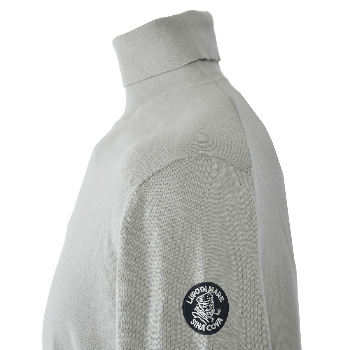 Turtleneck Knit 26232010