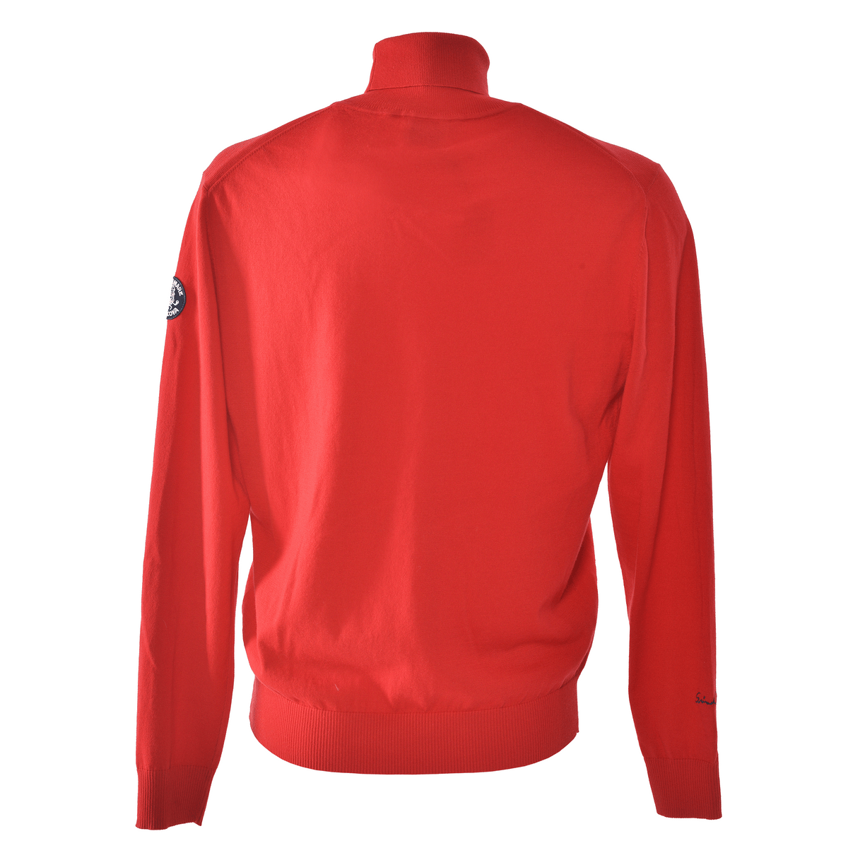 Turtleneck Knit 26232010