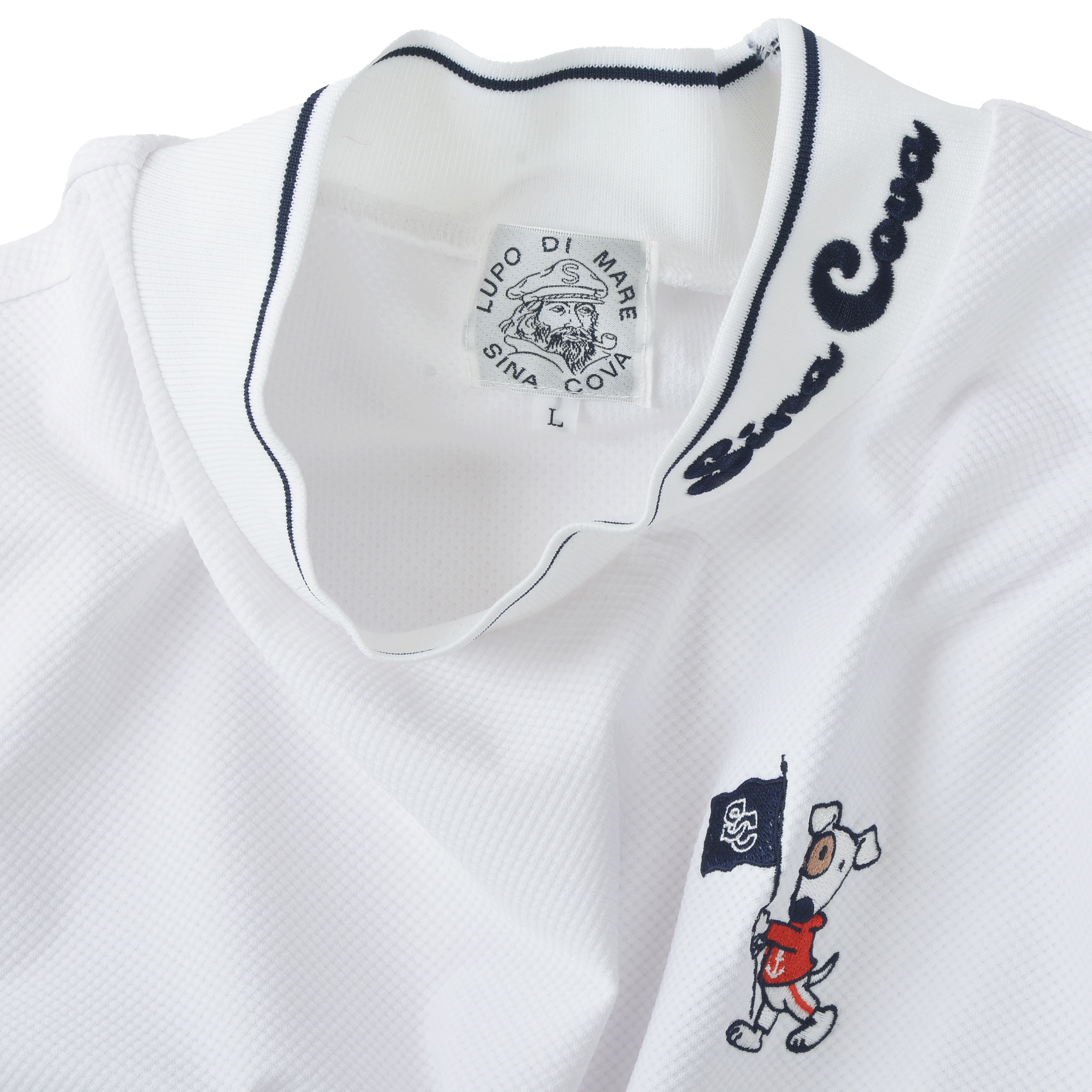 モックネック長袖Ｔシャツ 26250010
