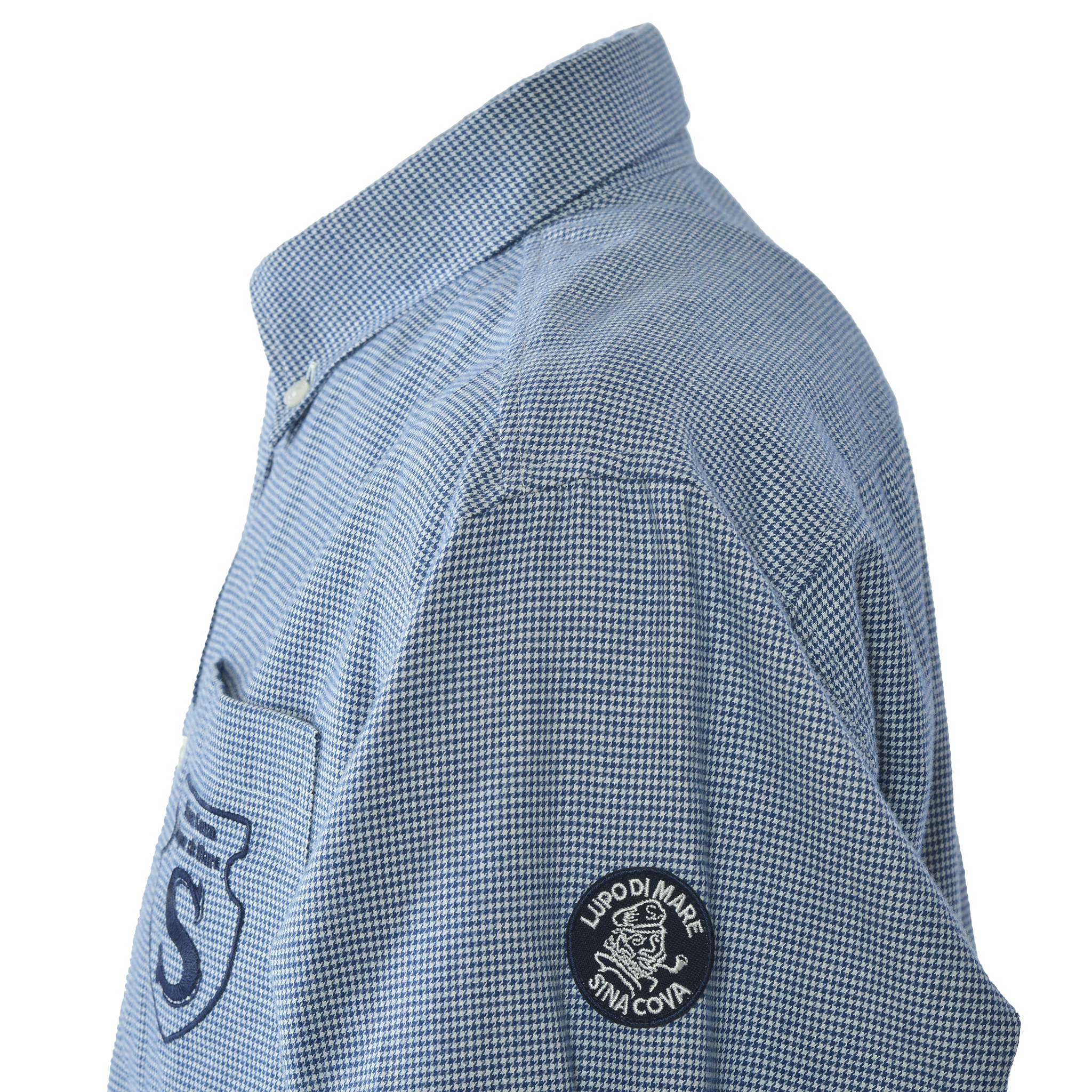 Long Sleeve Button-Down Shirt 26234010