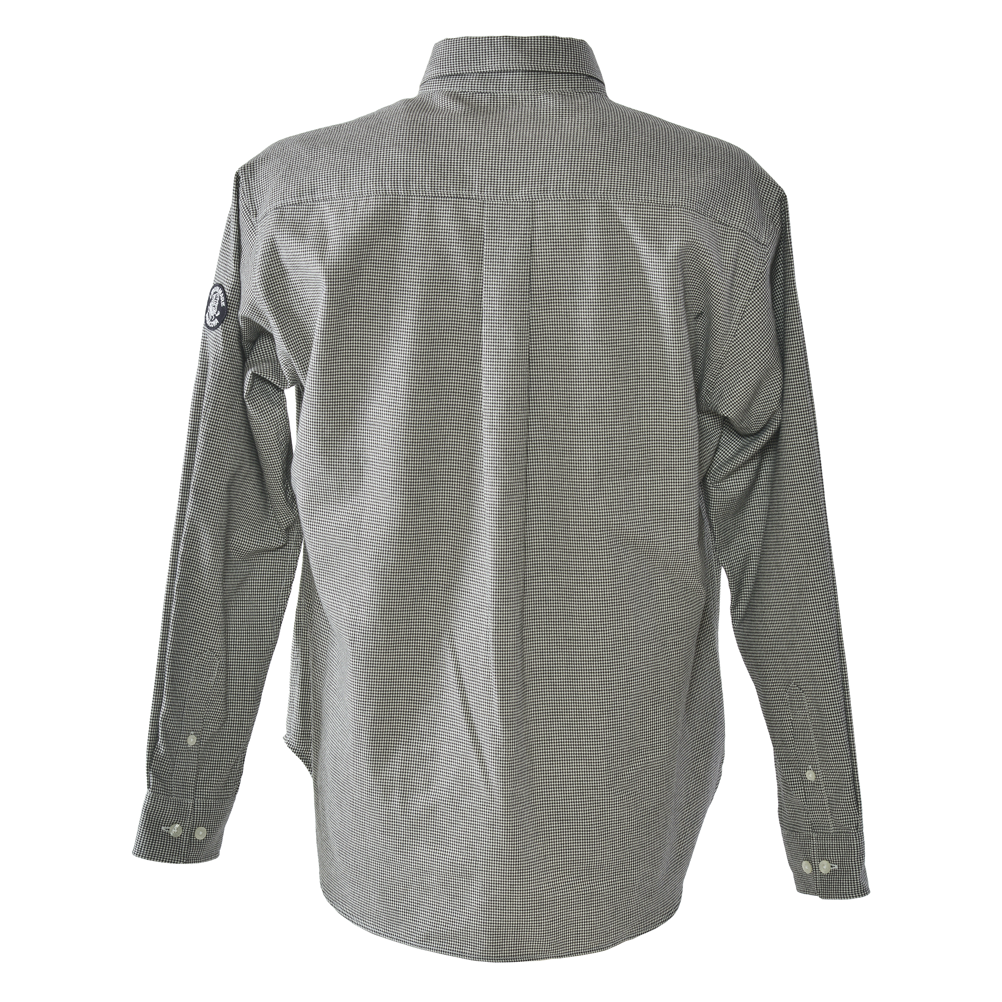 Long Sleeve Button-Down Shirt 26234010