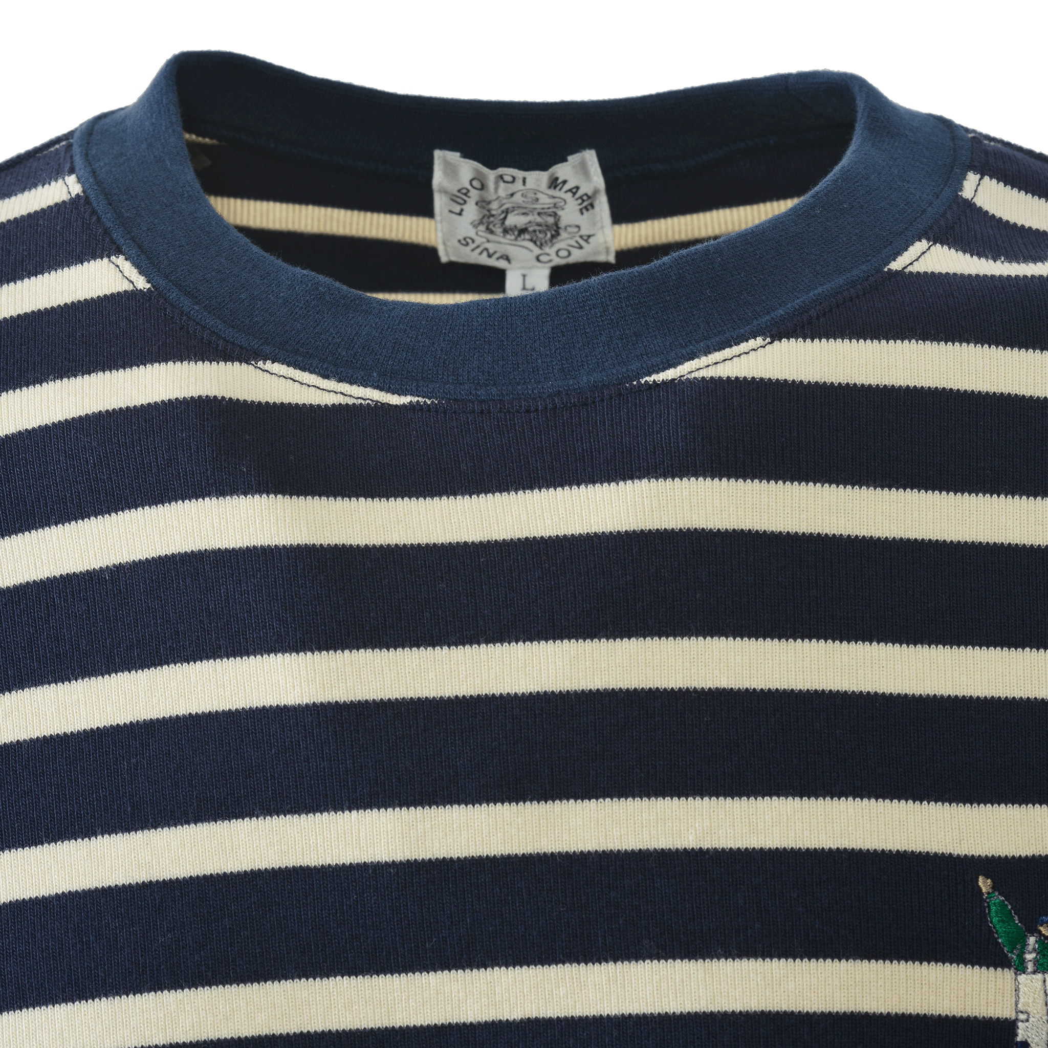 Crew Neck Pullover 26220040