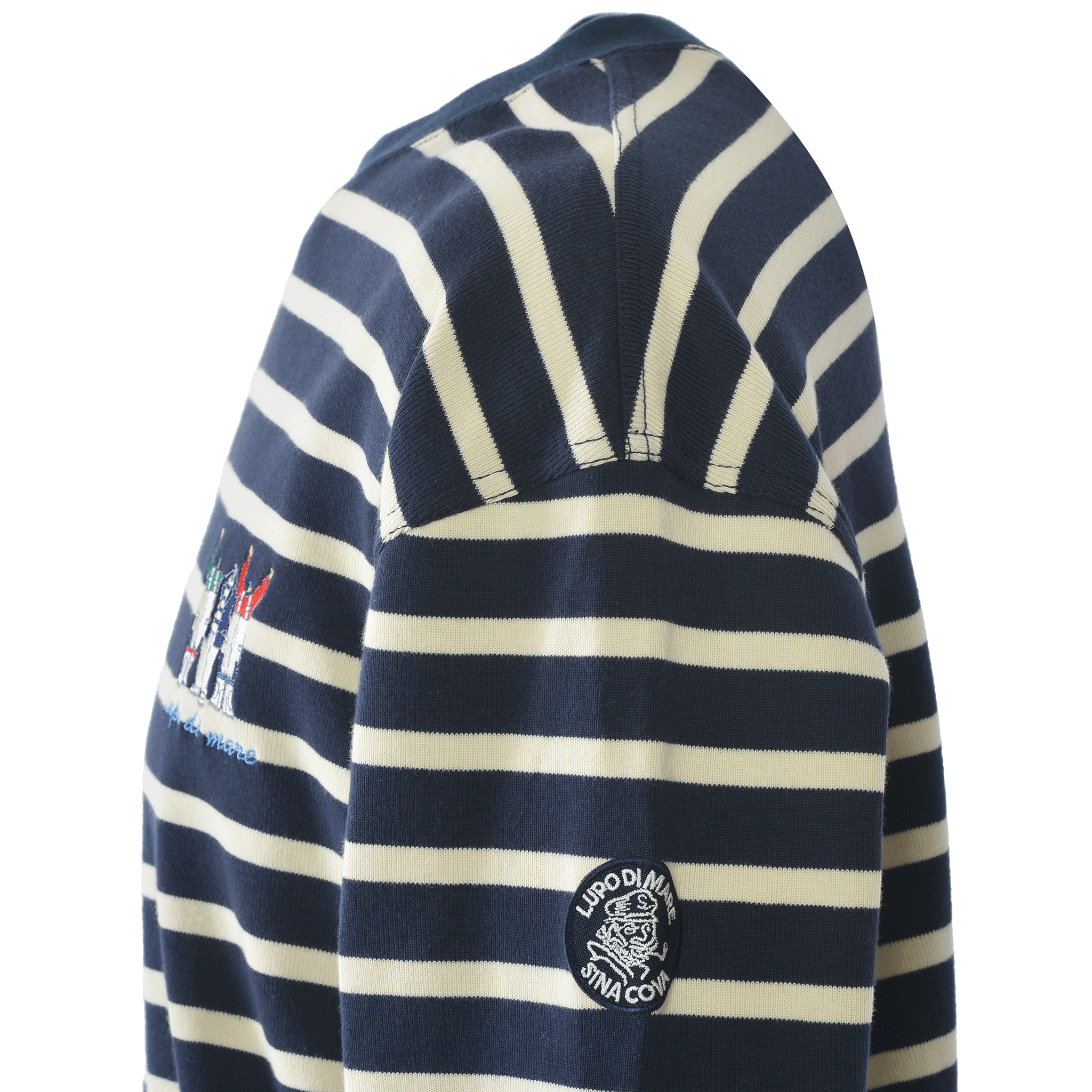 Crew Neck Pullover 26220040
