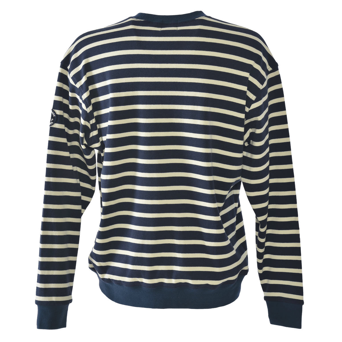 Crew Neck Pullover 26220040