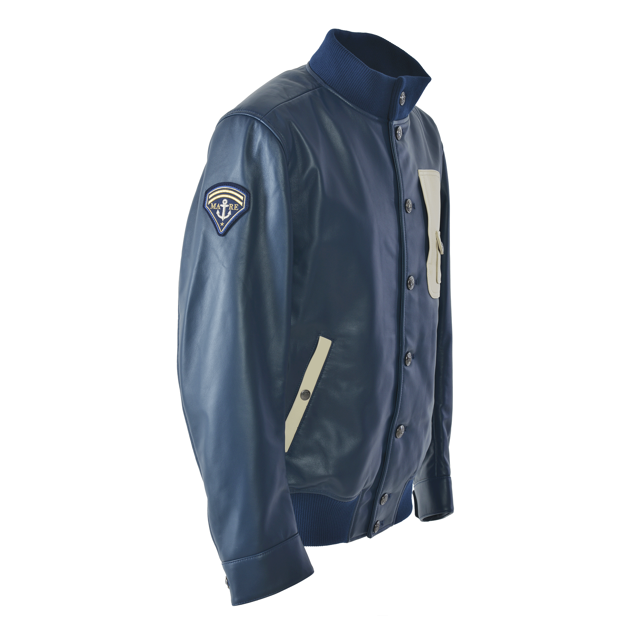 Leather Jacket 26223910