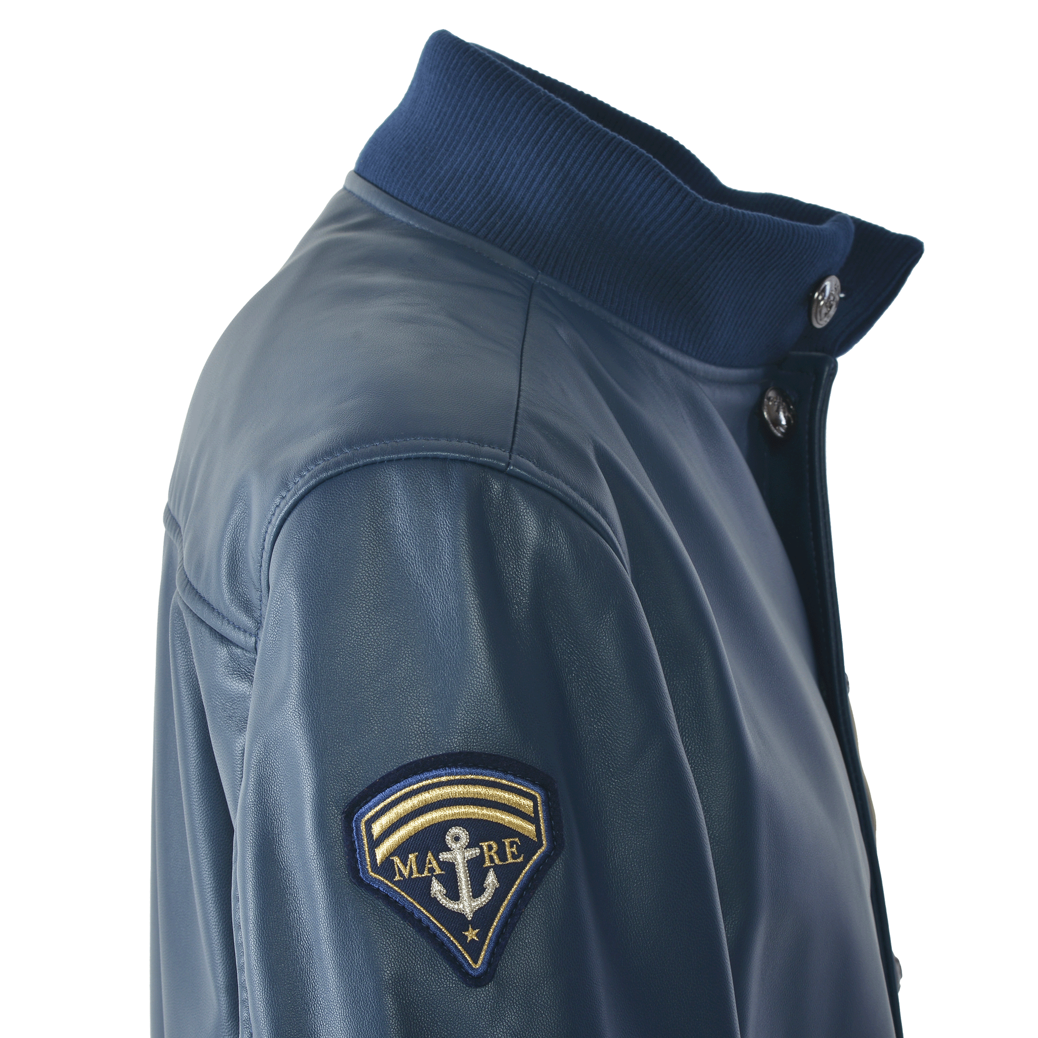 Leather Jacket 26223910