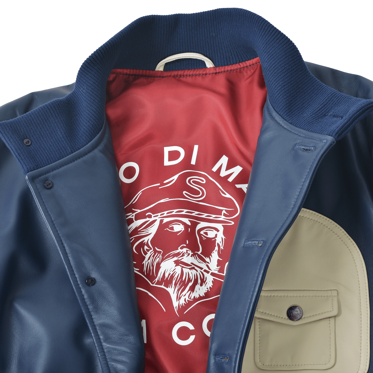 Leather Jacket 26223910