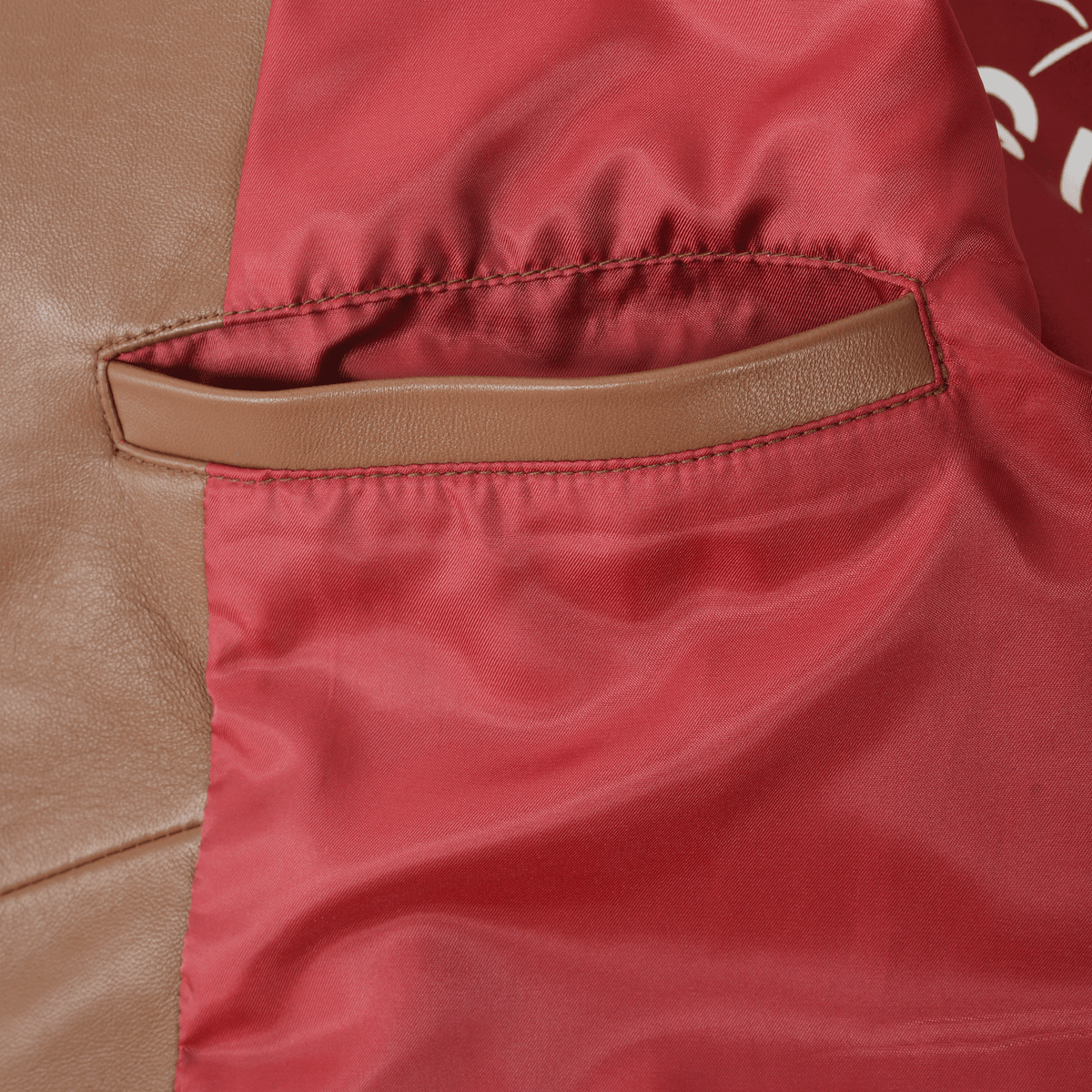 Leather Jacket 26223910