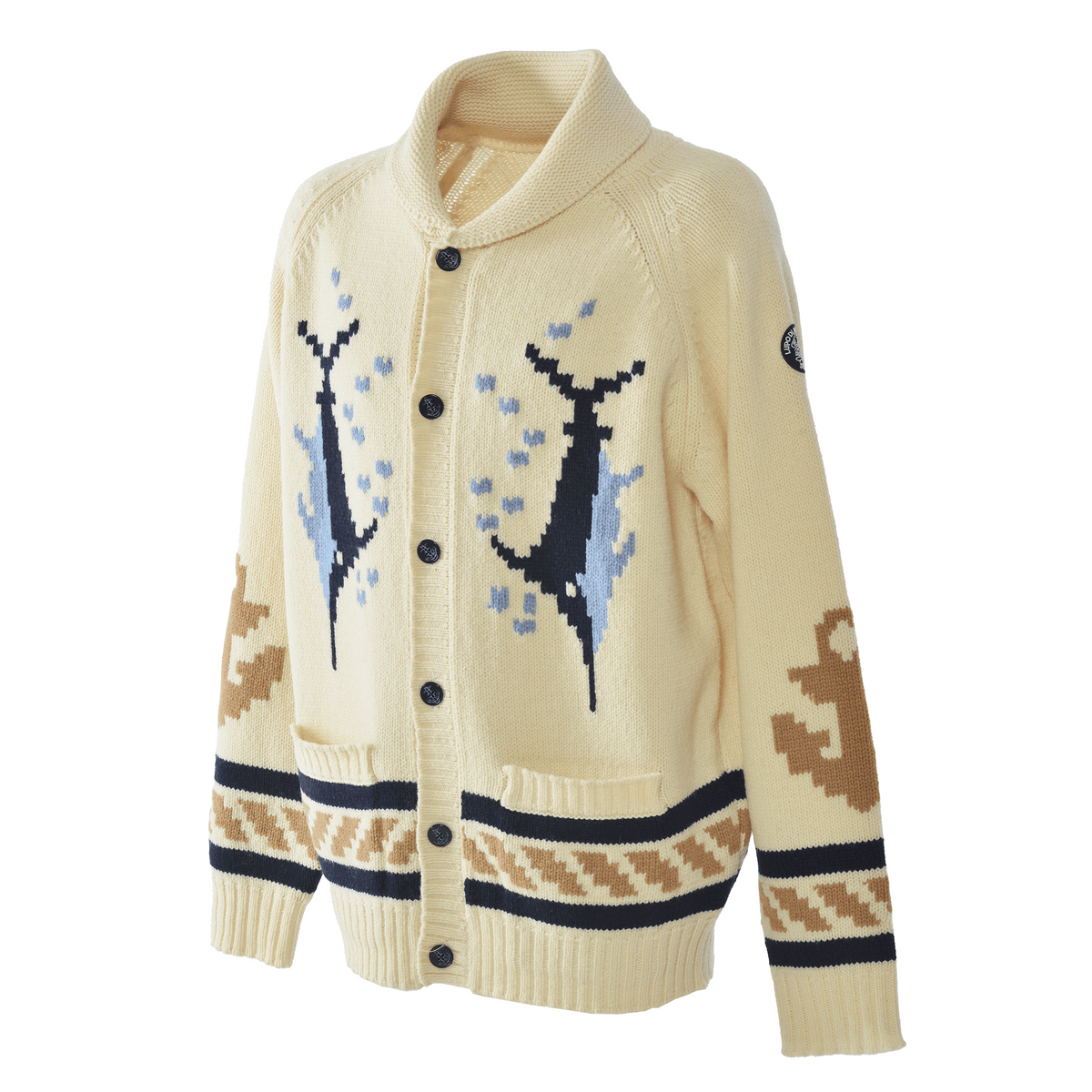 Cowichan jacket 26223020