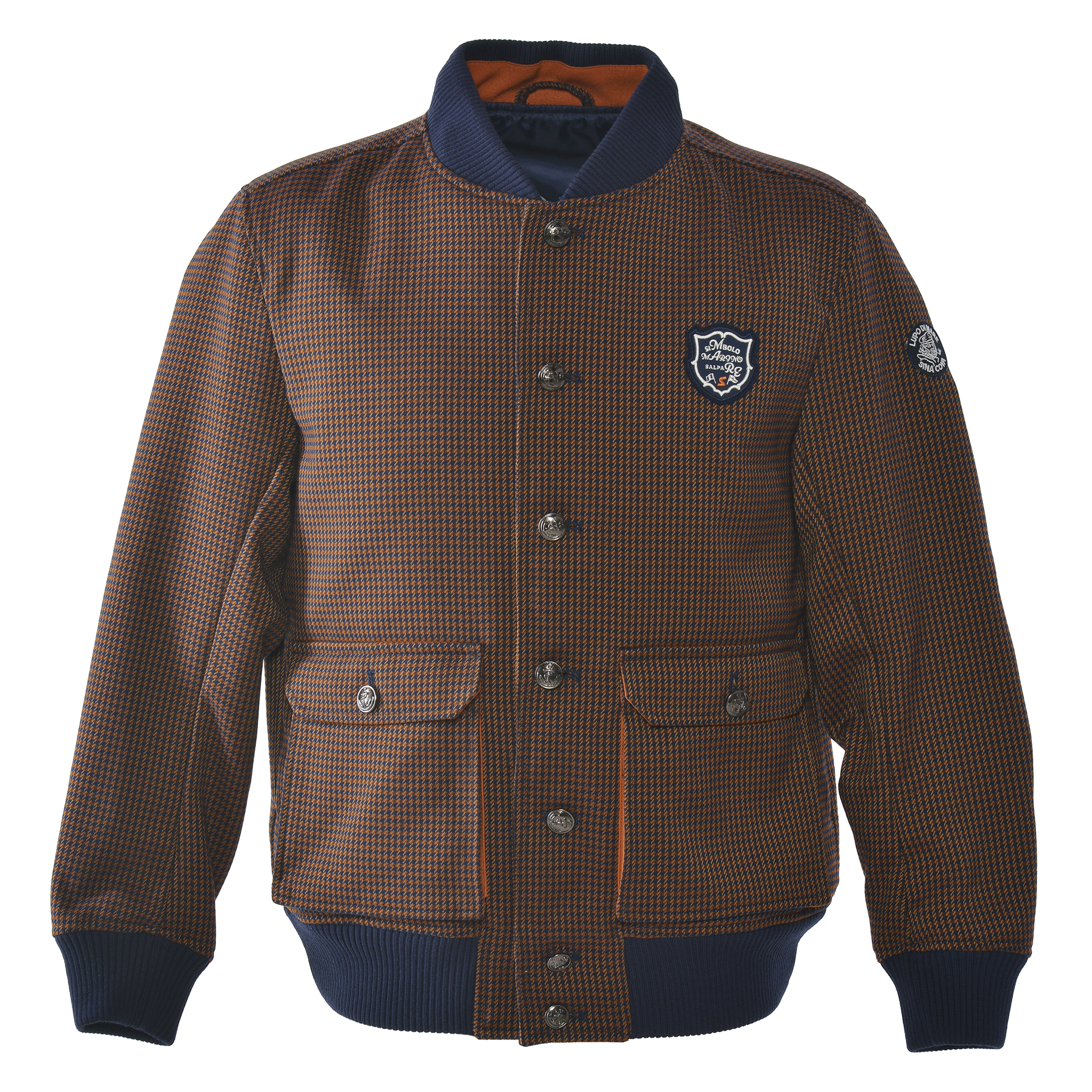 Bomber jacket 26223030