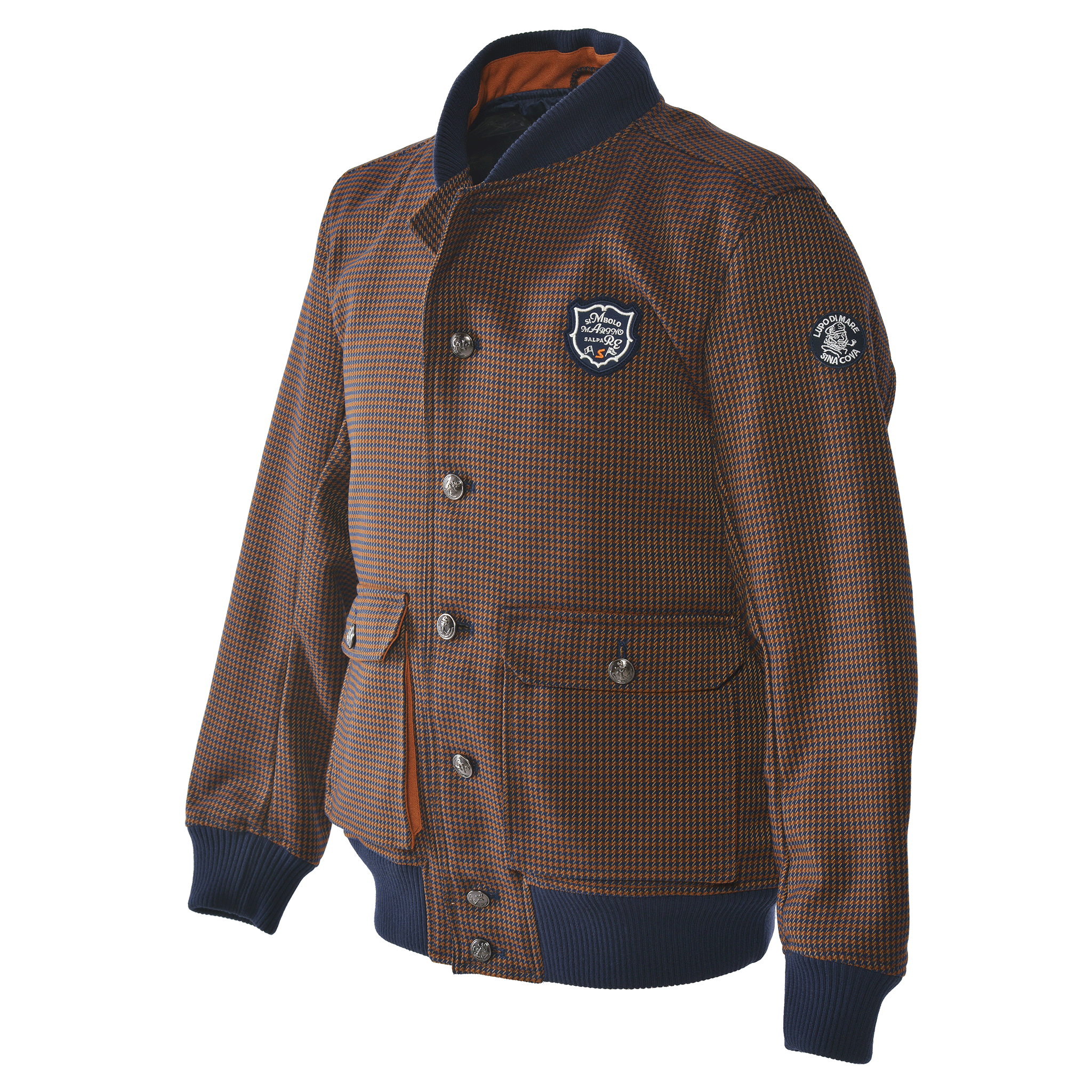 Bomber jacket 26223030