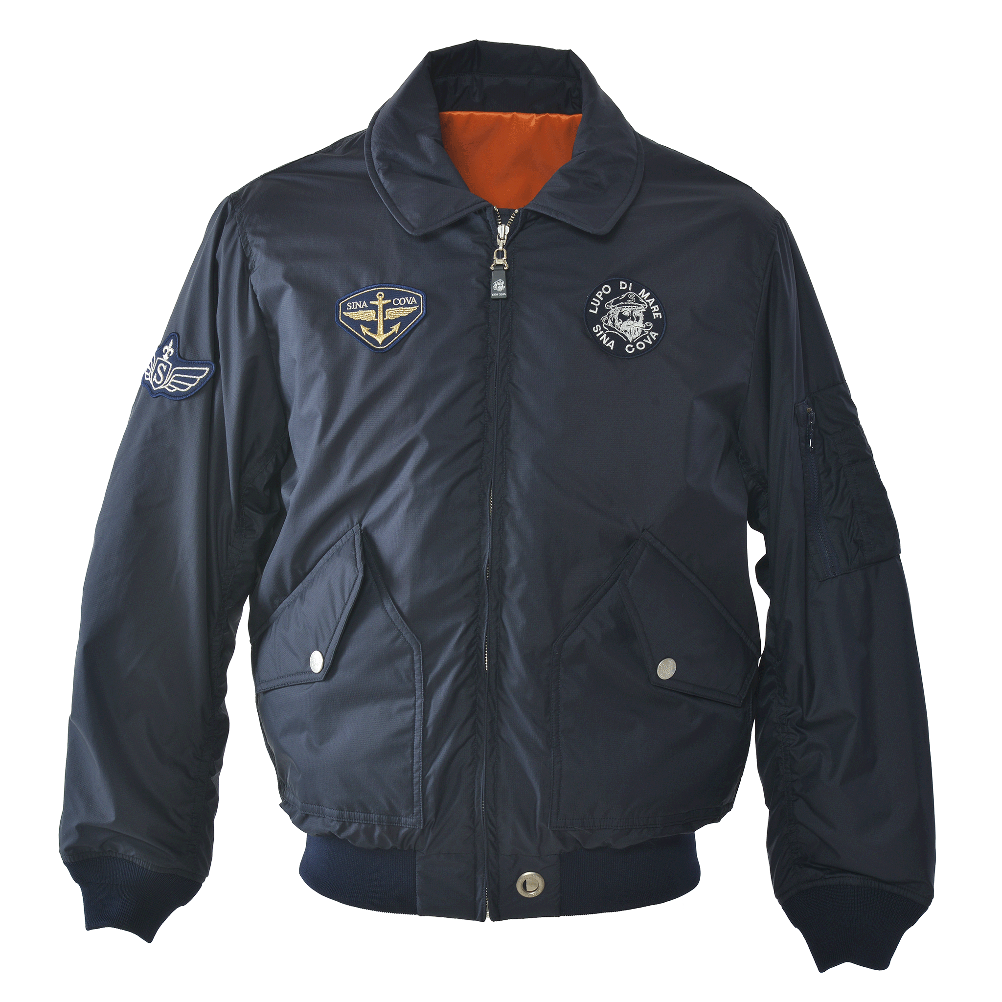 Flight jacket 26223010