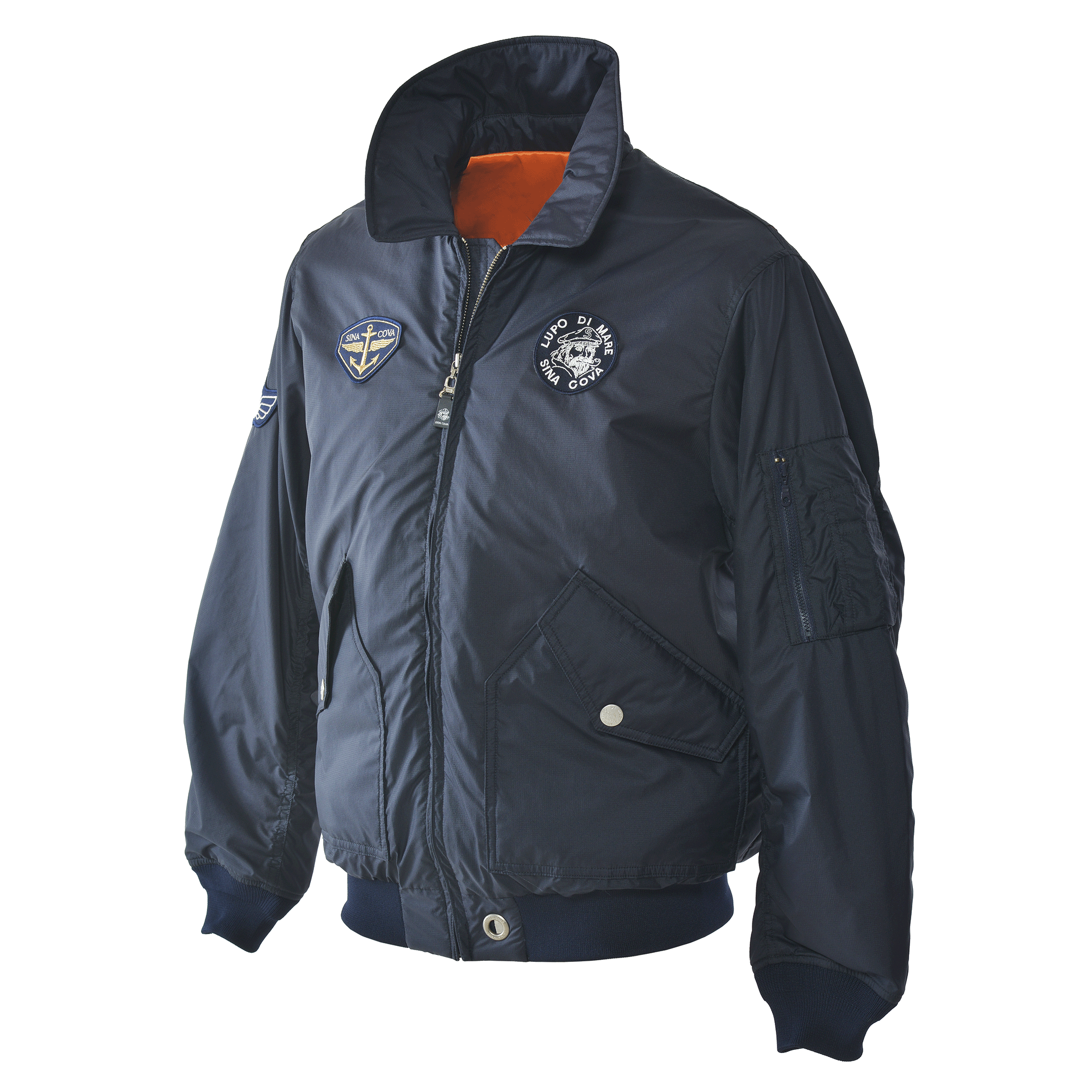 Flight jacket 26223010