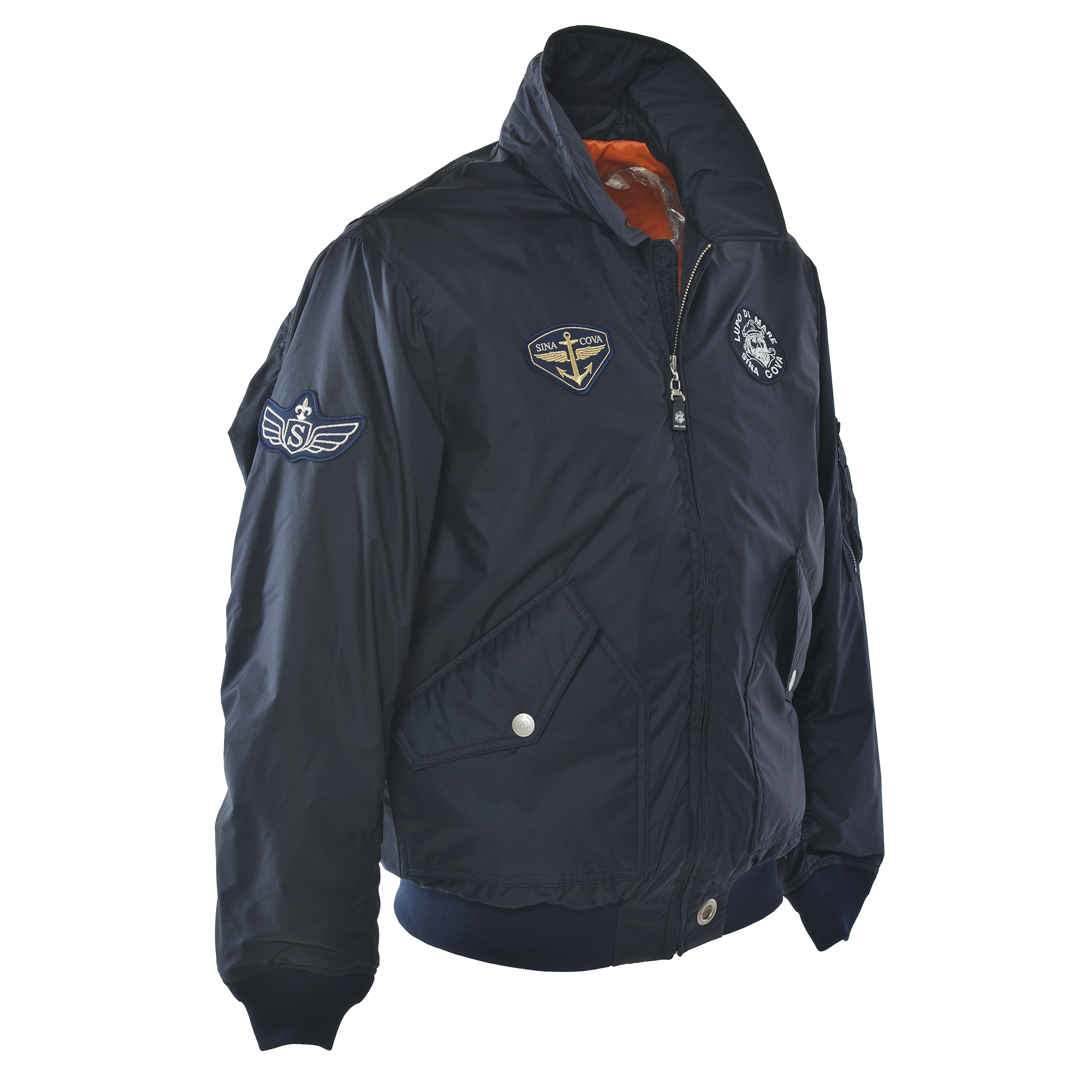 Flight jacket 26223010