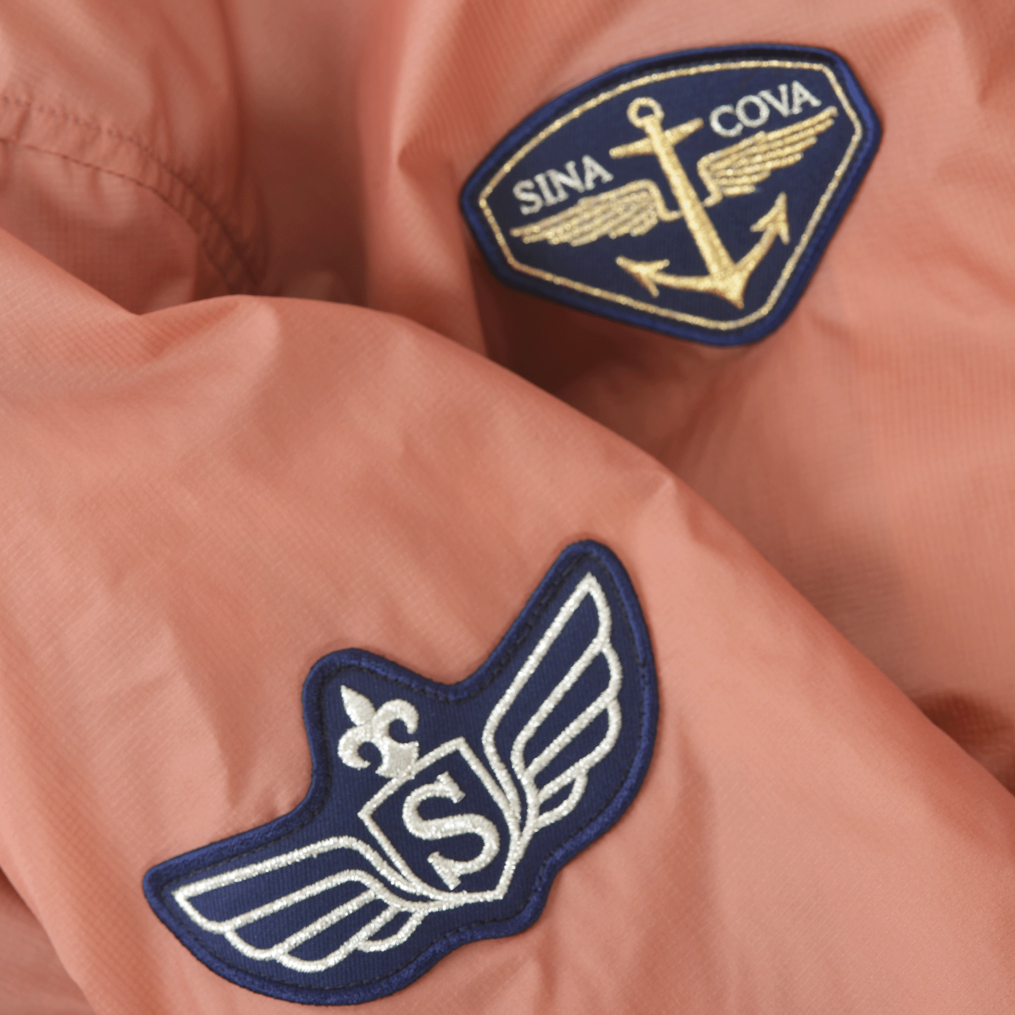 Flight jacket 26223010